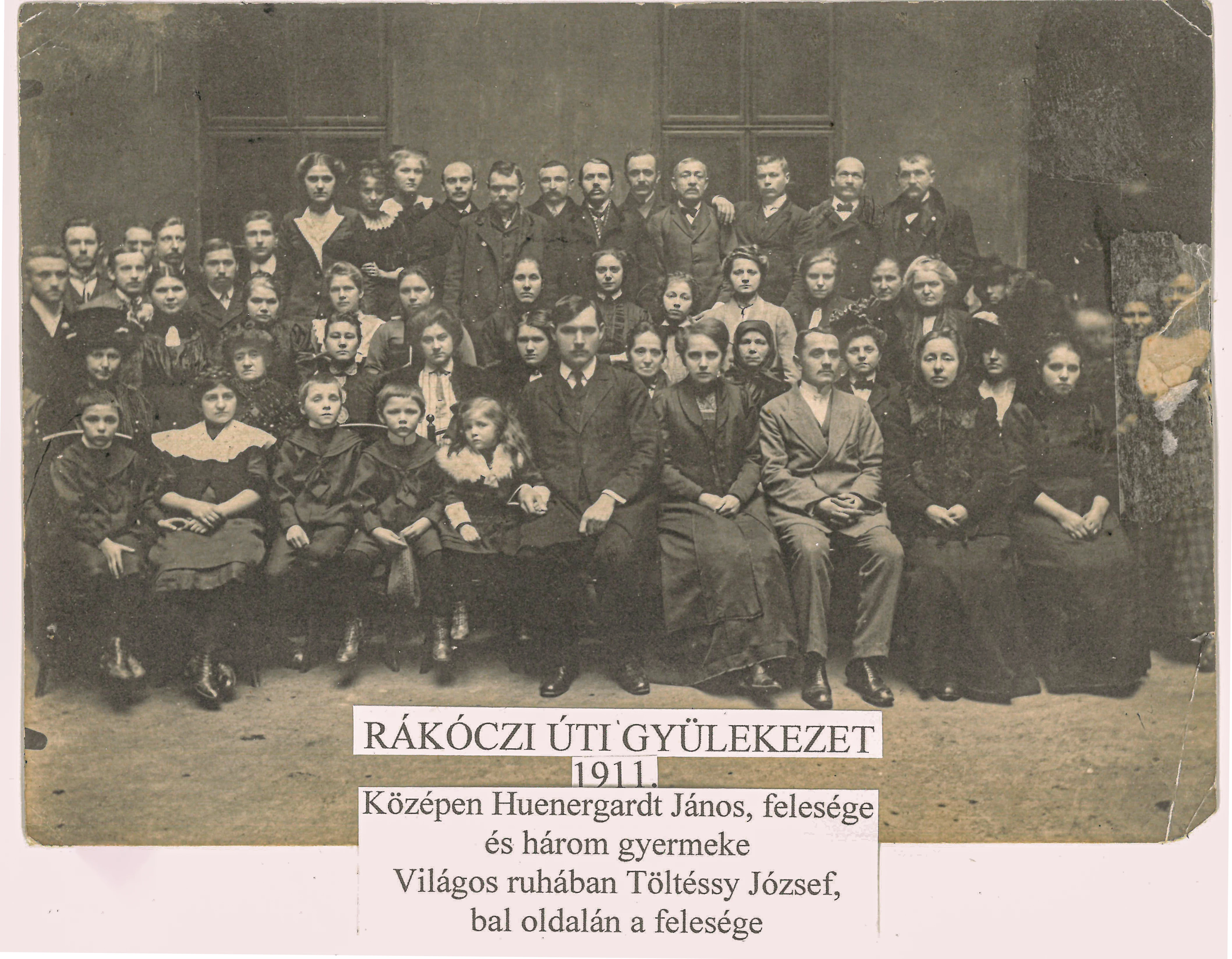 001 1911 rakoczi uti gyülekezet