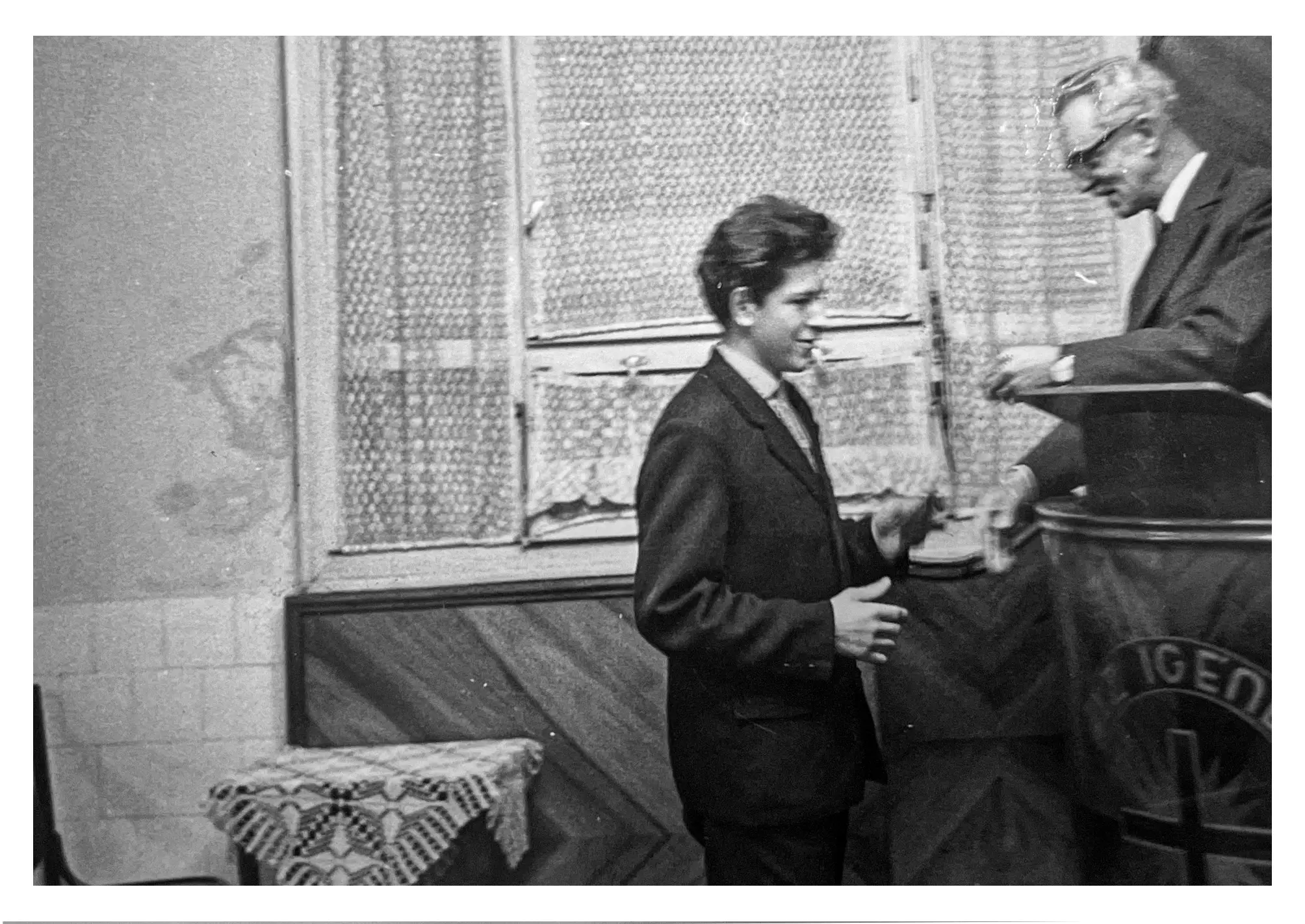 1967 Bibliai rejtvényverseny eredményhirdetés 002