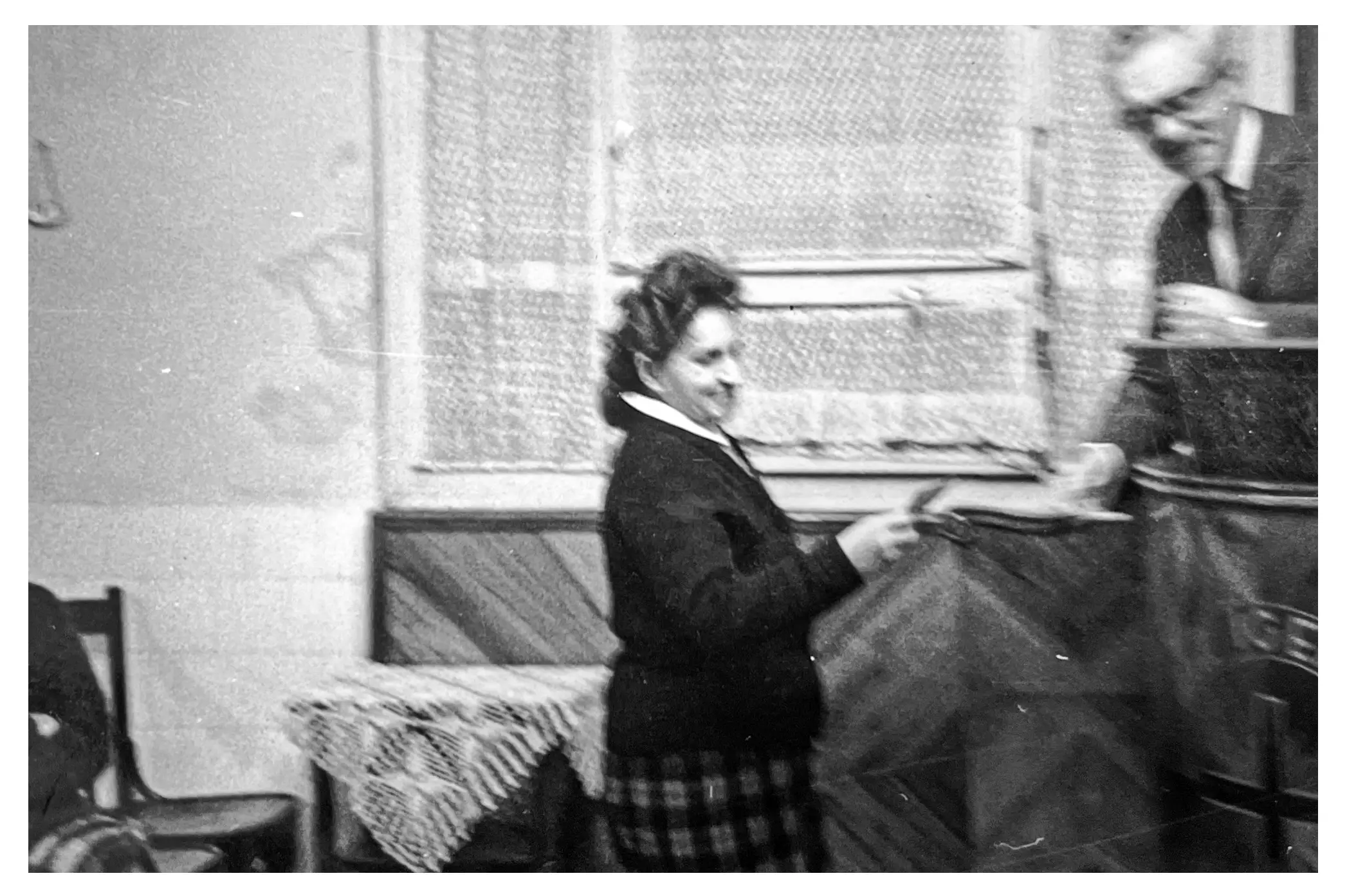 1967 Bibliai rejtvényverseny eredményhirdetés 004