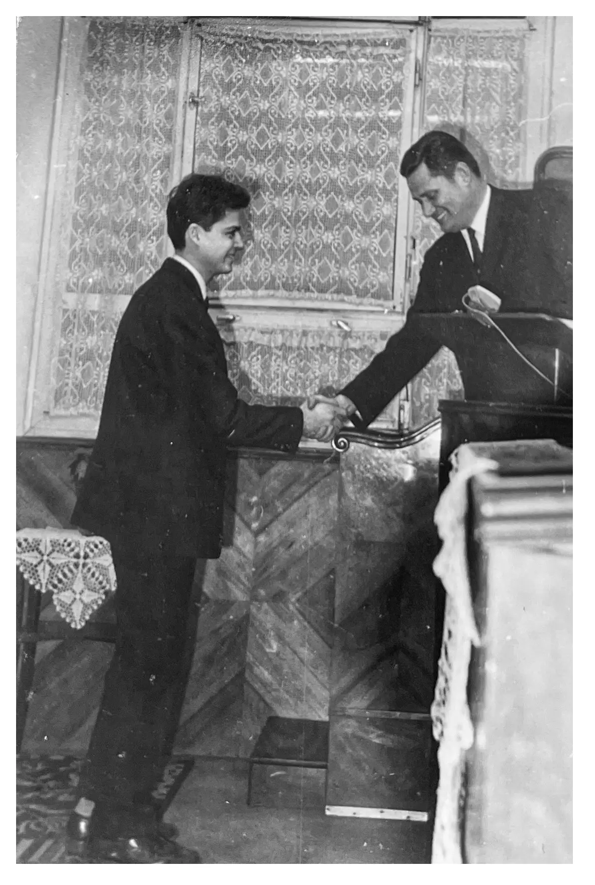 002 1970 Biblia rejtvényverseny résztvevői