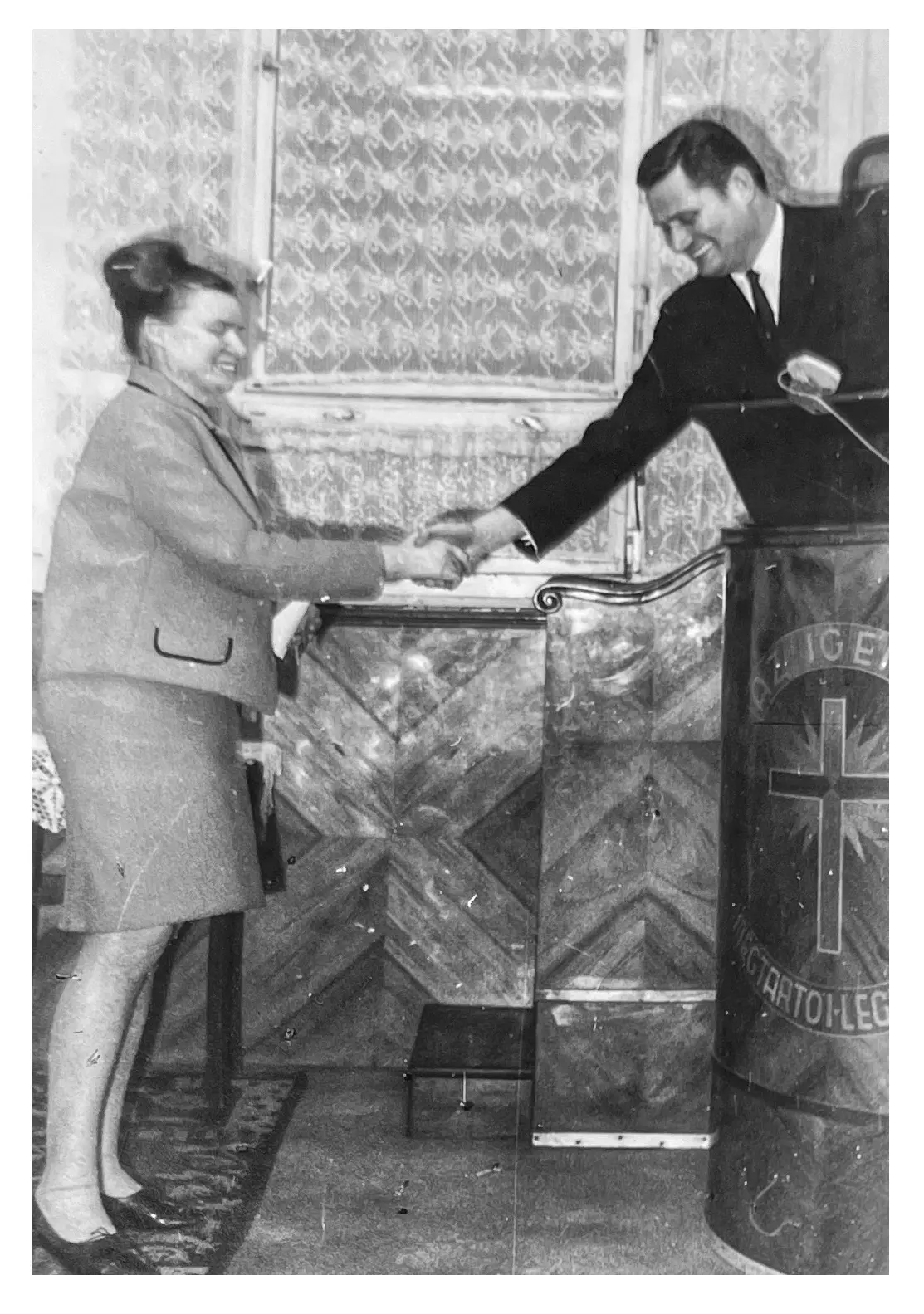 005 1970 Biblia rejtvényverseny résztvevői