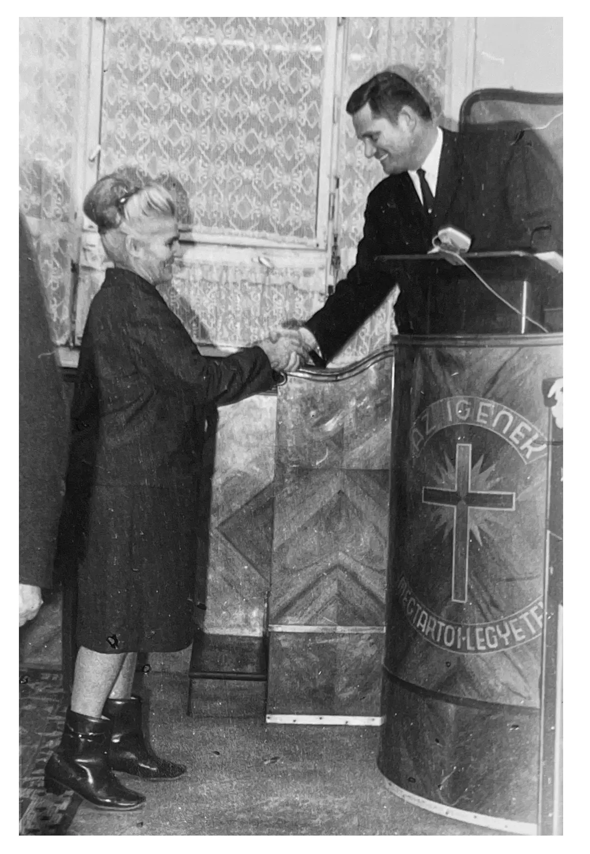 008 1970 Biblia rejtvényverseny résztvevői