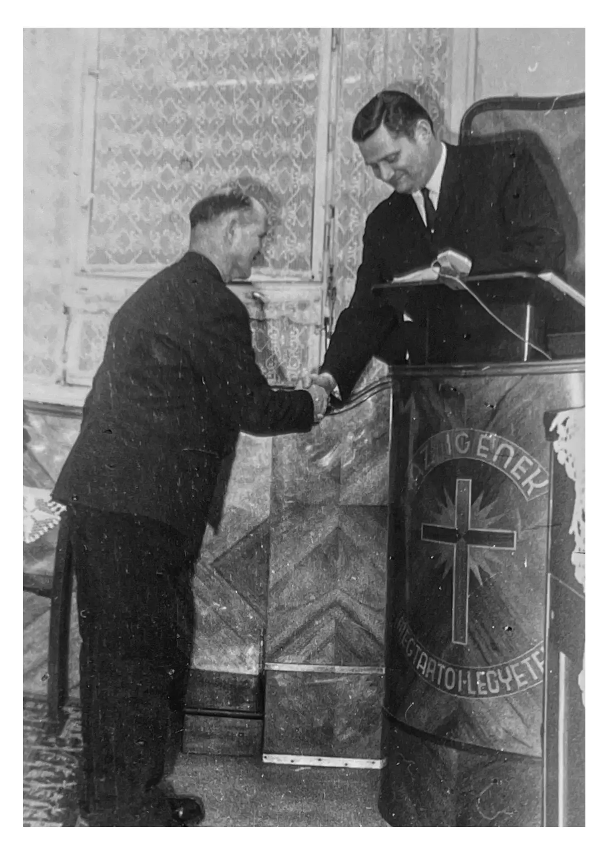 010 1970 Biblia rejtvényverseny résztvevői