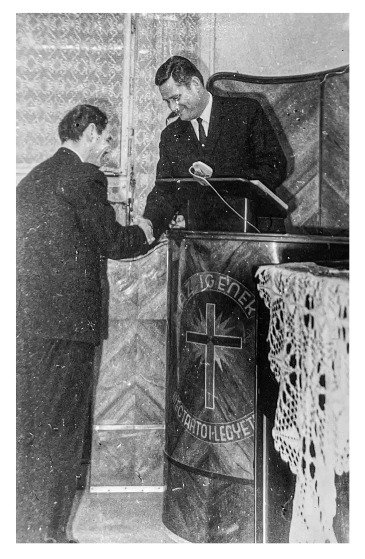 011 1970 Biblia rejtvényverseny résztvevői