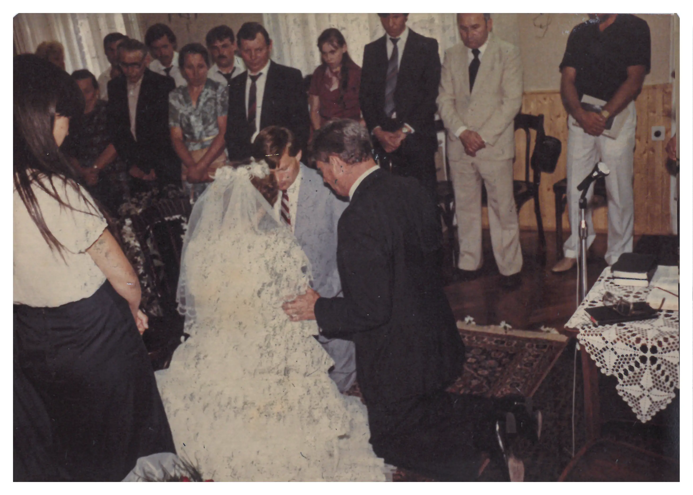 003 Vranyák Erzsébet és Bodnár János esküvője