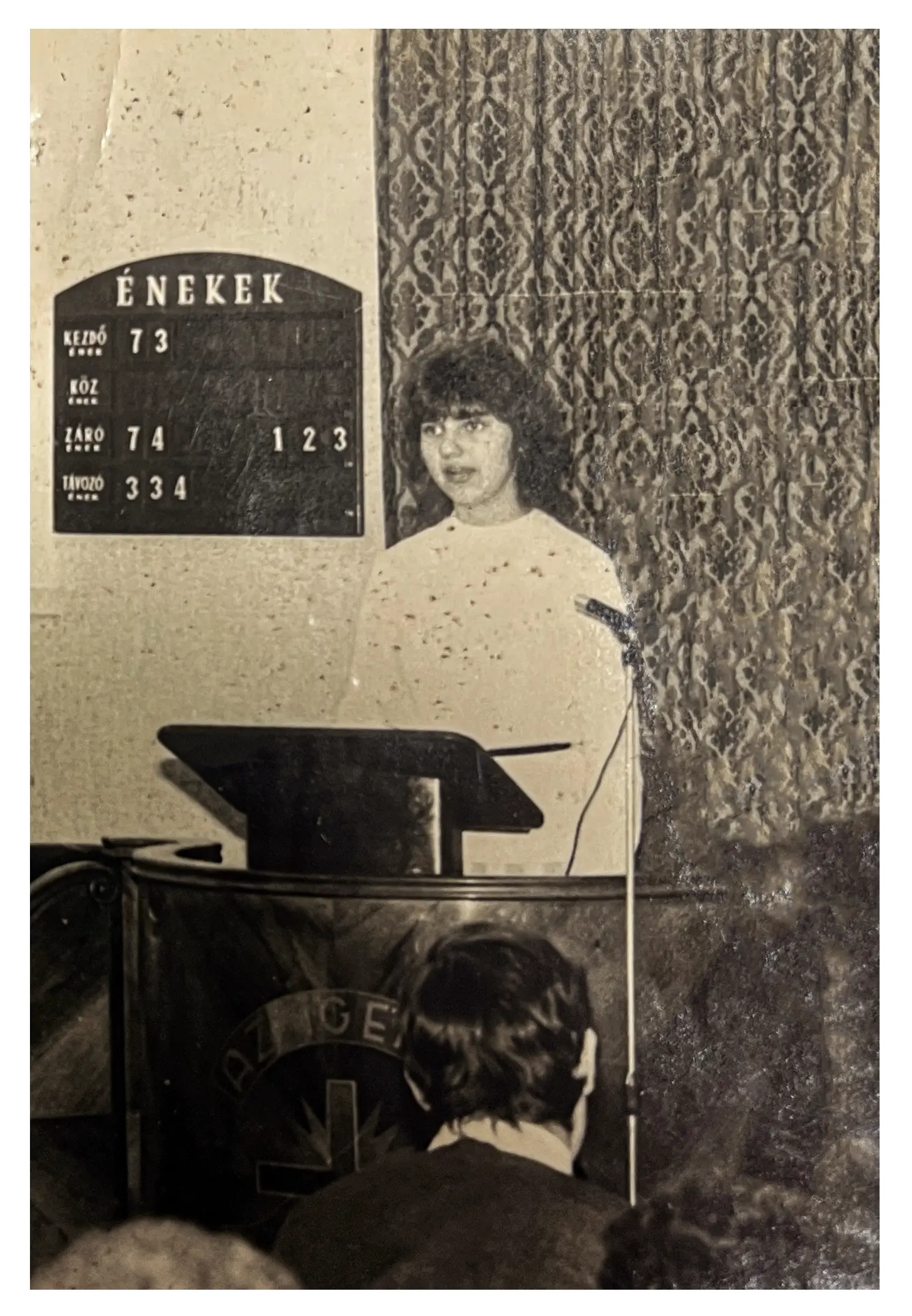 005 Ifjusági alkalmak 1974 2001