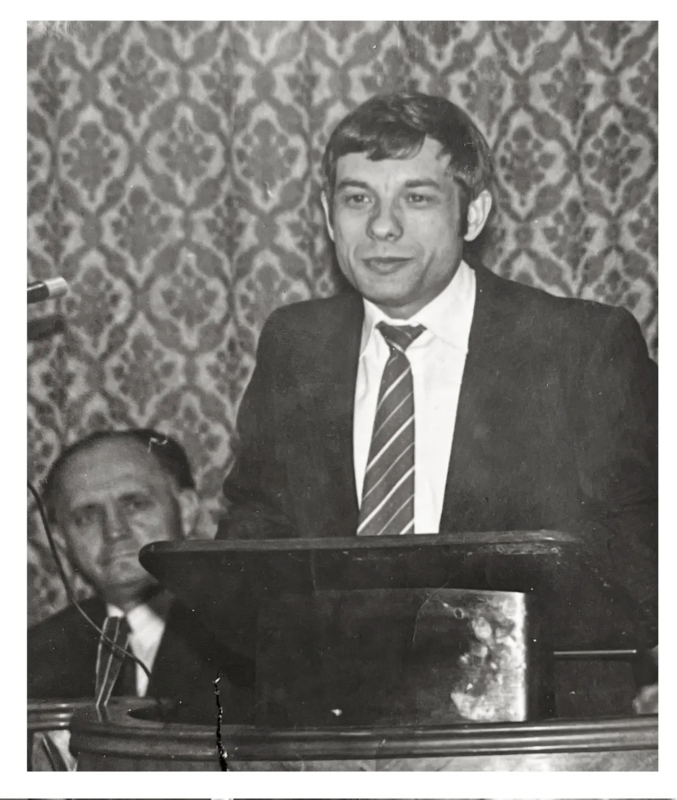 026 Szilvási József Fegyvernek József Ifjusági alkalmak 1974 2001