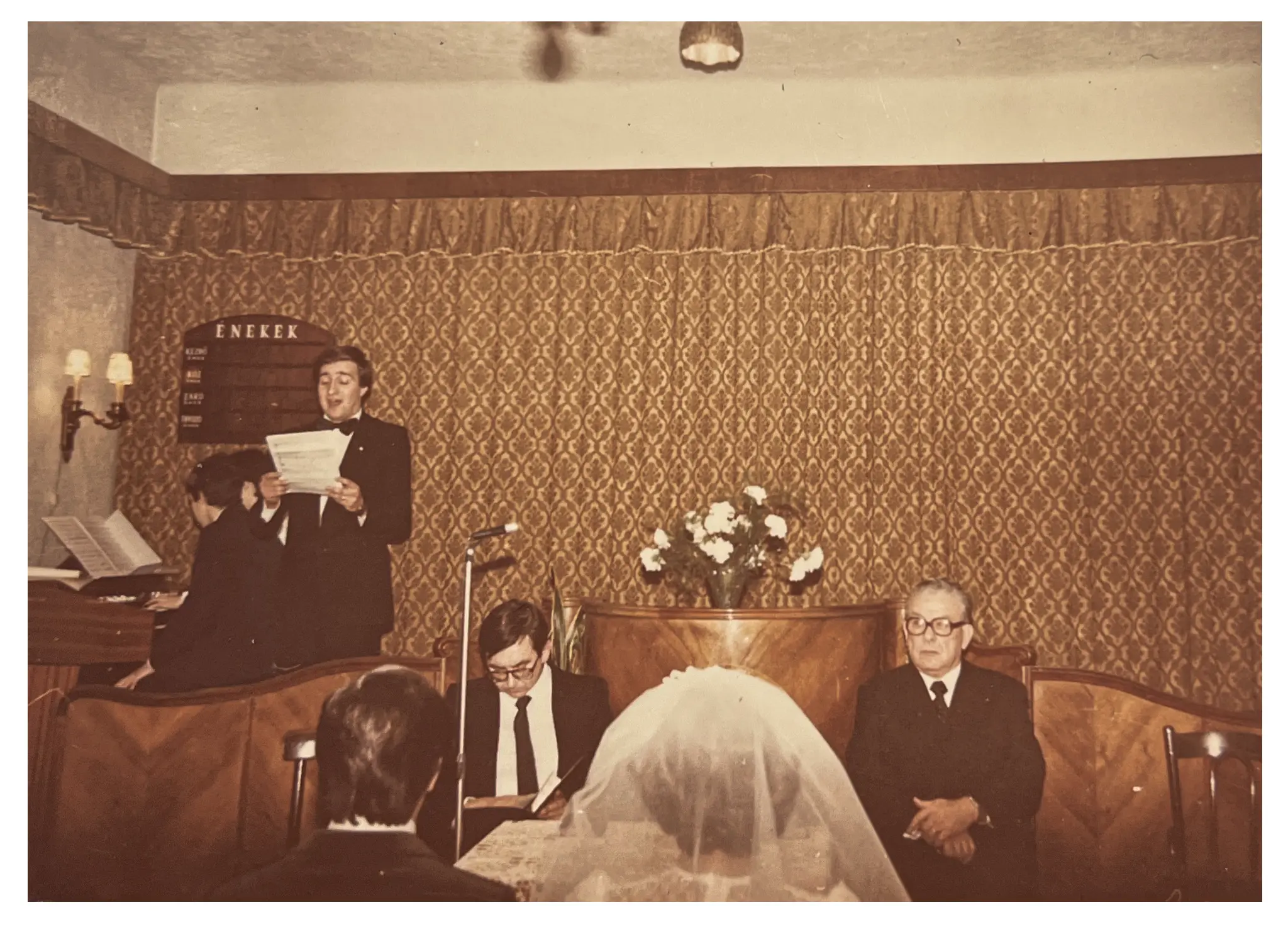 029 NagyGábor,KocsisTeri,KormosTIvadar.Szj.OlahIstvanIfjusági alkalmak 1974 2001
