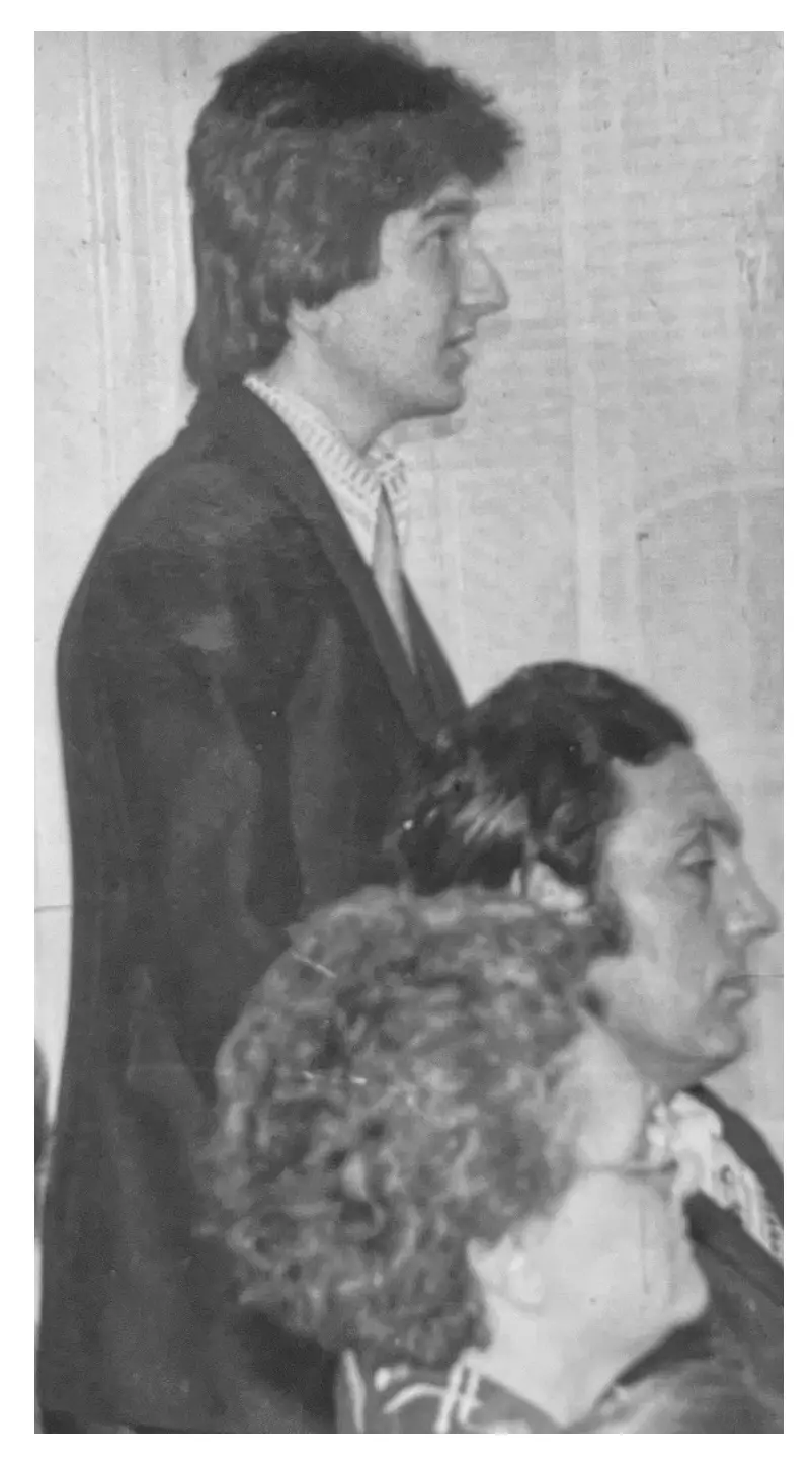 031 Ifjusági alkalmak 1974 2001