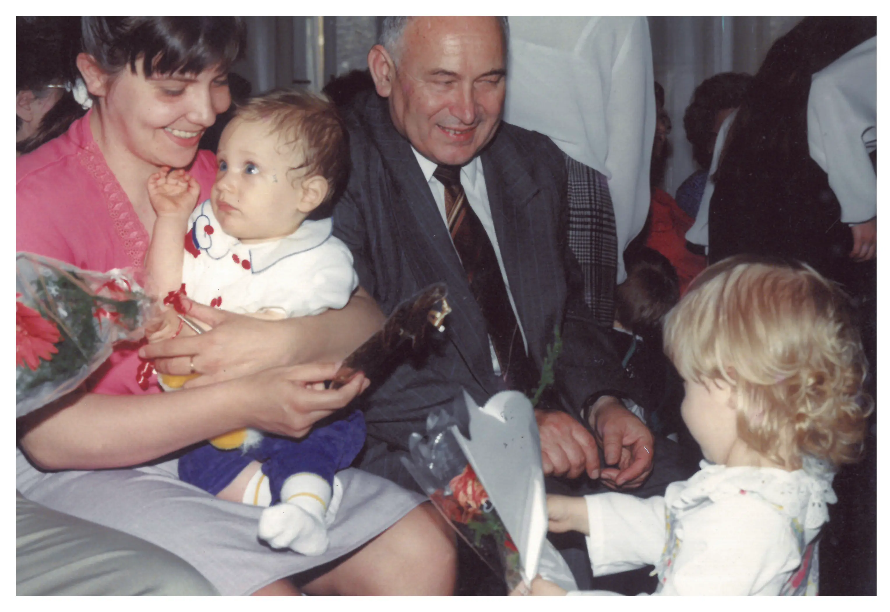008 anyaknapja 1991