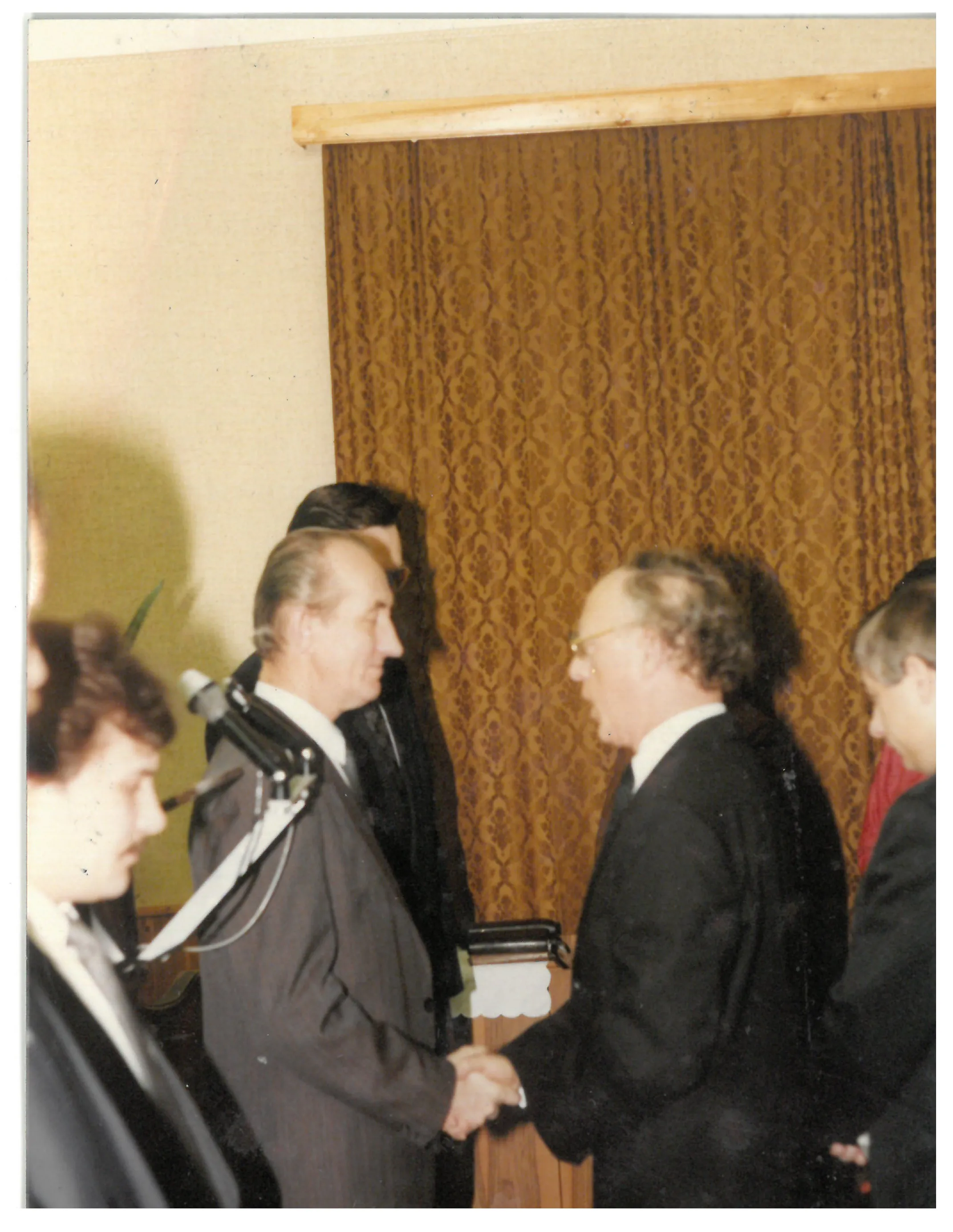 1991 Diakónus testvérek felszentelése 1