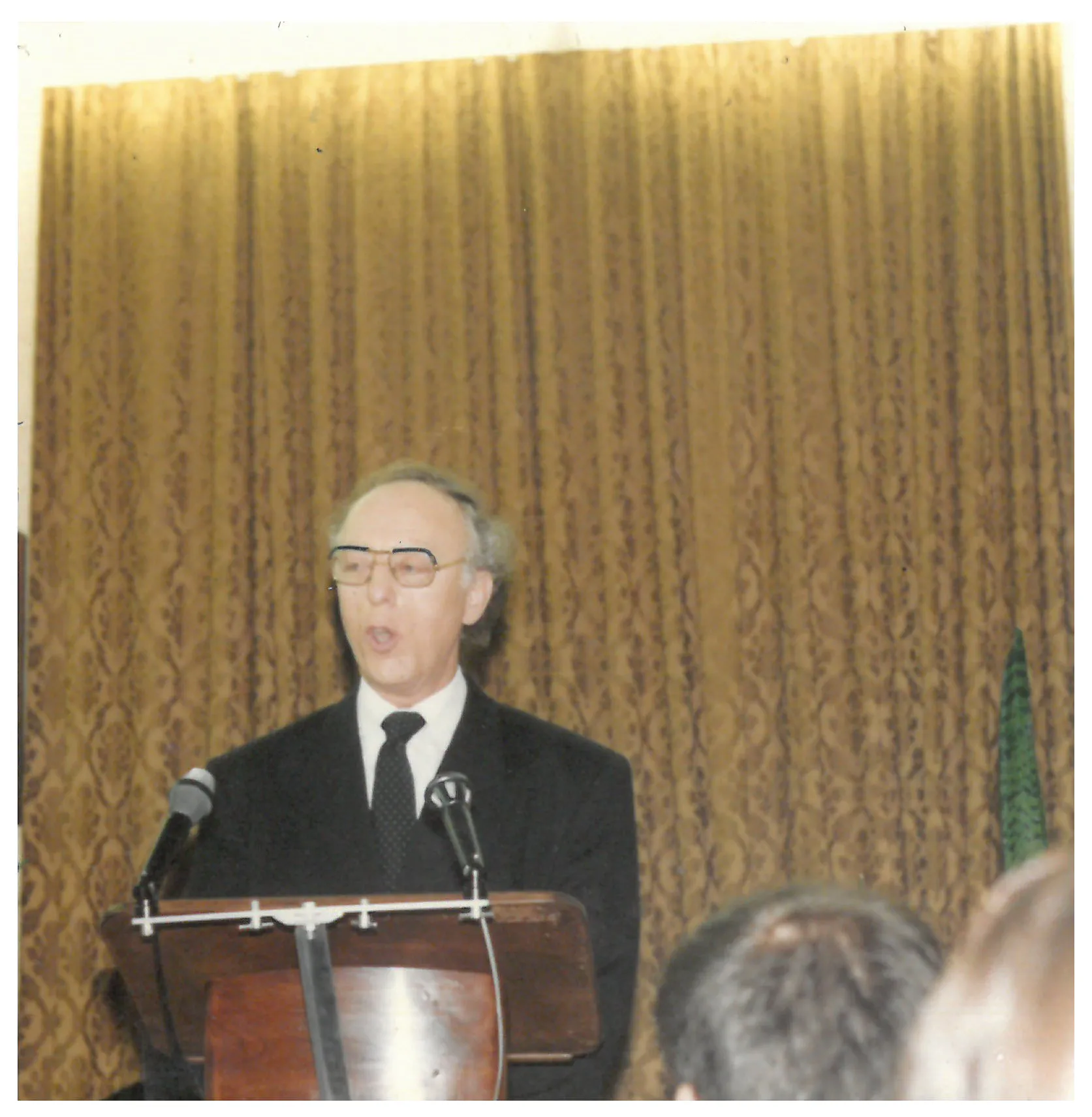 1991 Diakónus testvérek felszentelése 5
