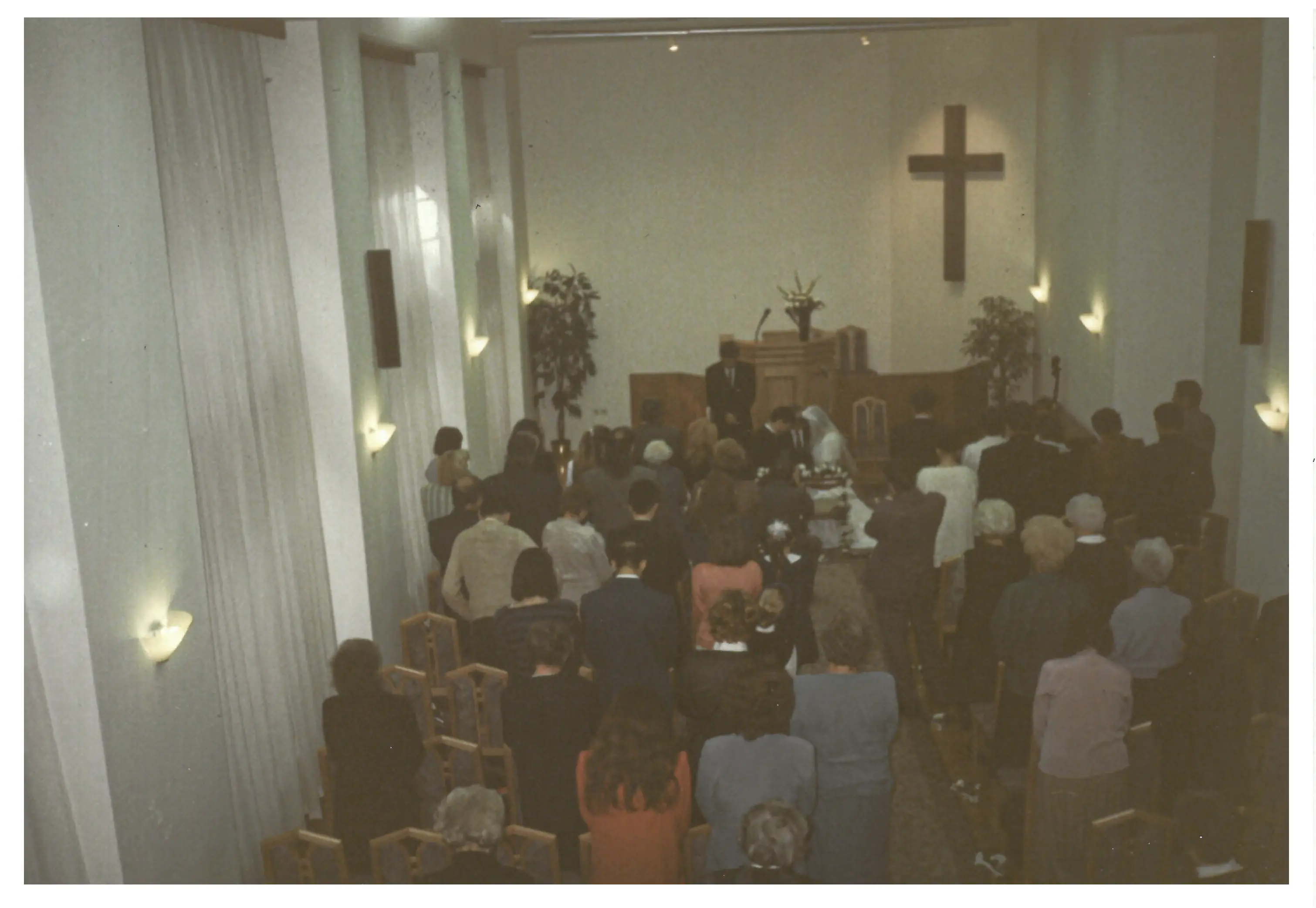 003 1997 Eskuvo