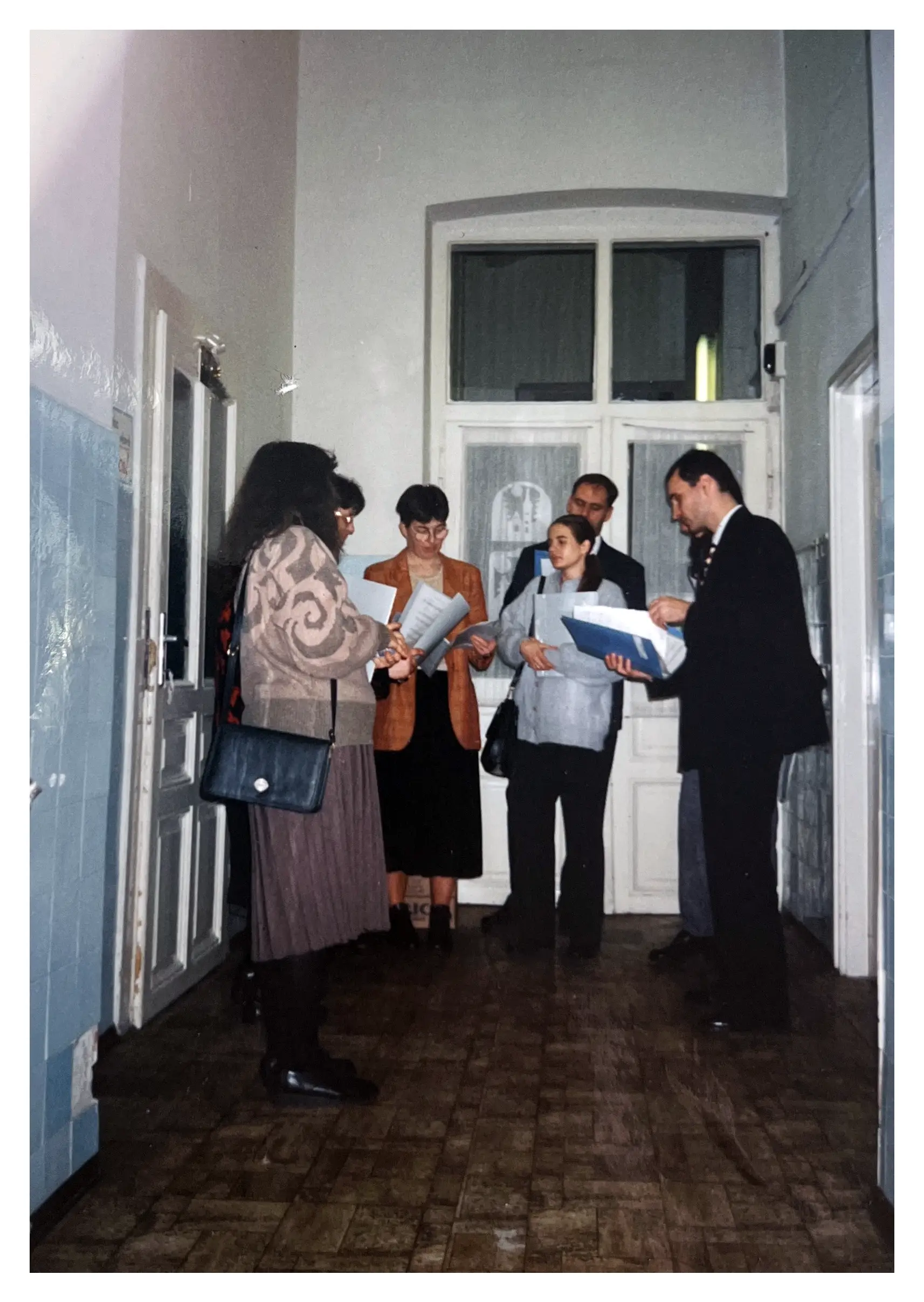 2000 Karácsonyi ünnepély 002