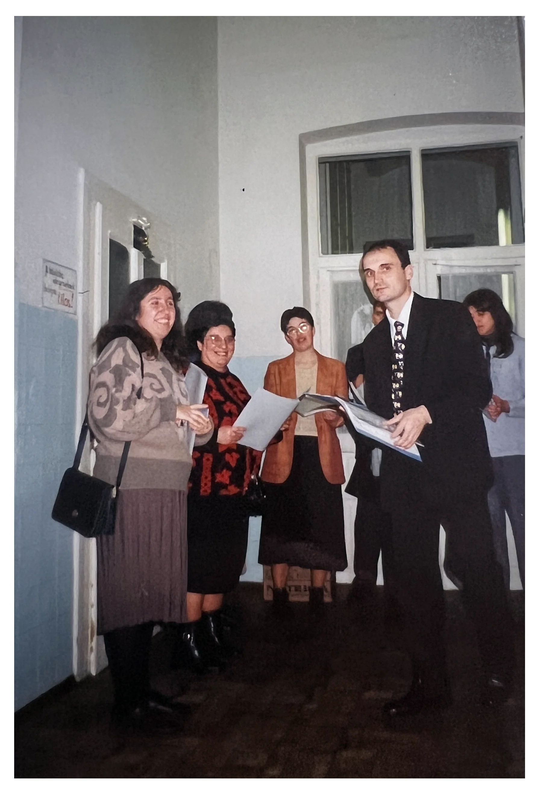 2000 Karácsonyi ünnepély 004