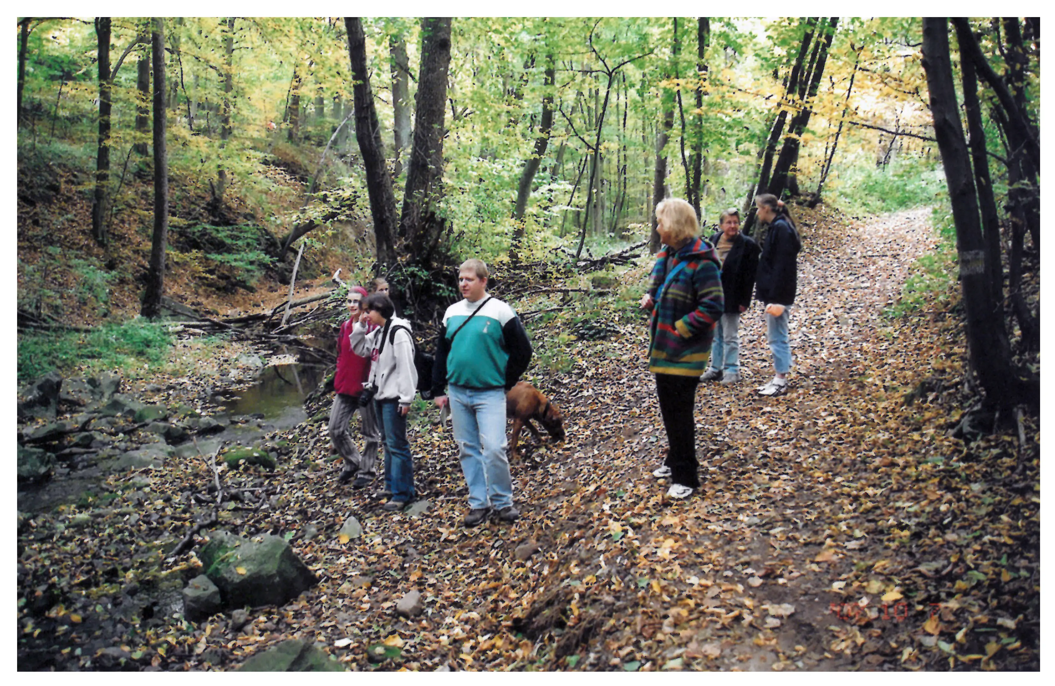 001 2007.10.07 Plisi kirándulás