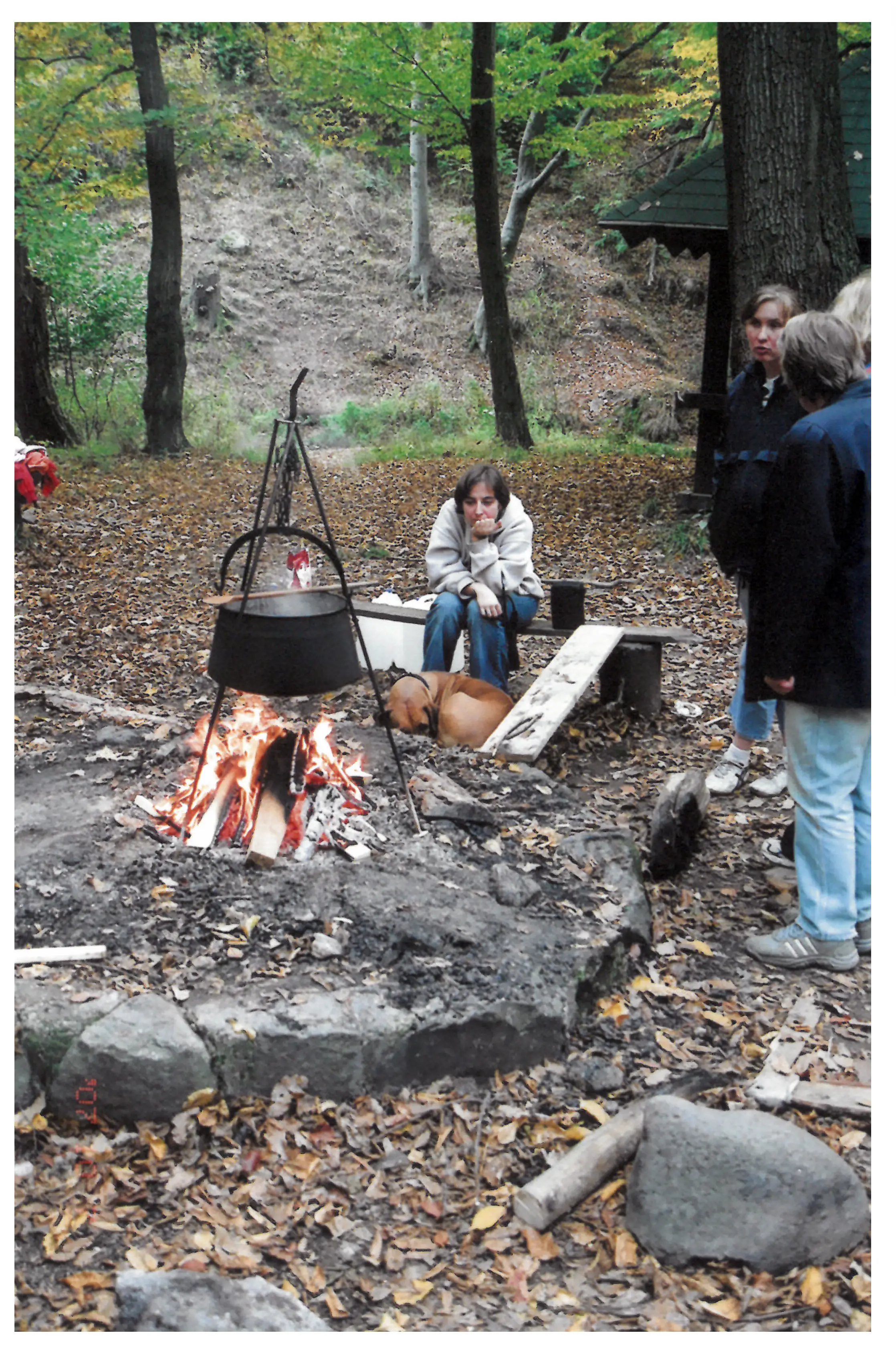 002 2007.10.07 Plisi kirándulás