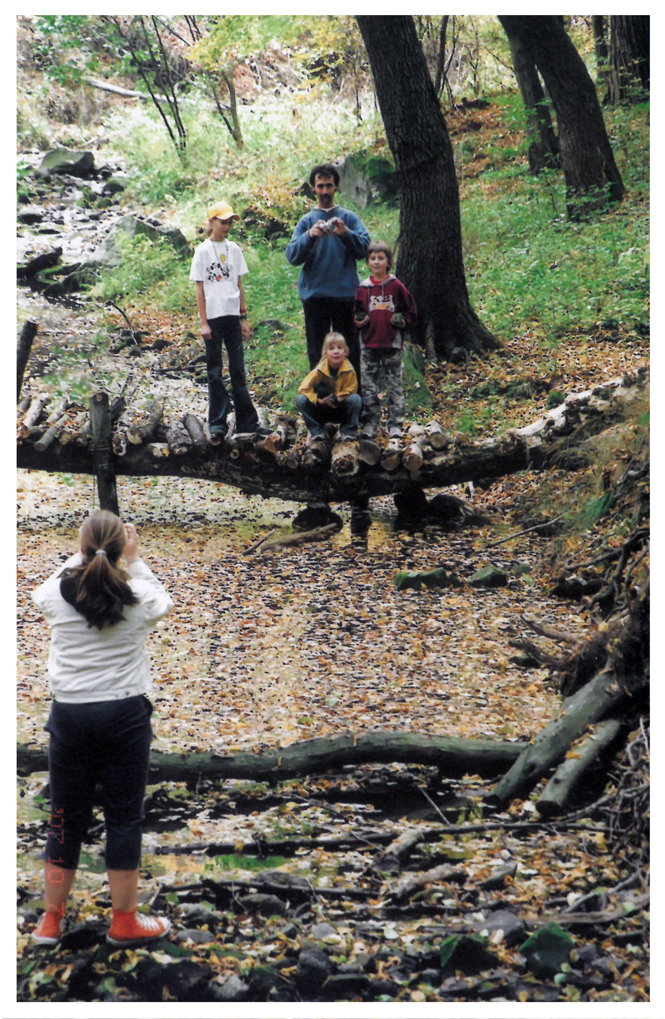 003 2007.10.07 Plisi kirándulás