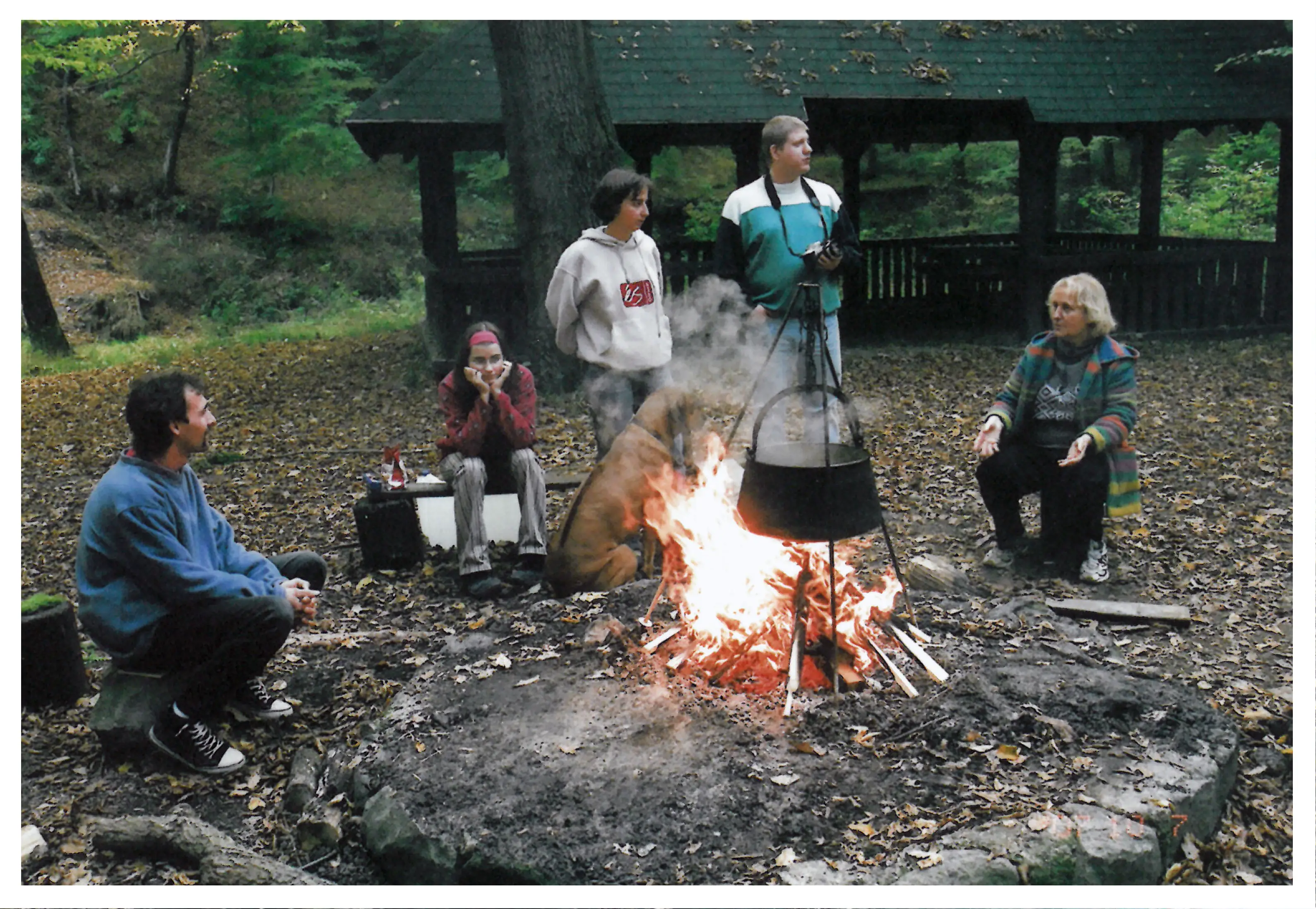 005 2007.10.07 Plisi kirándulás