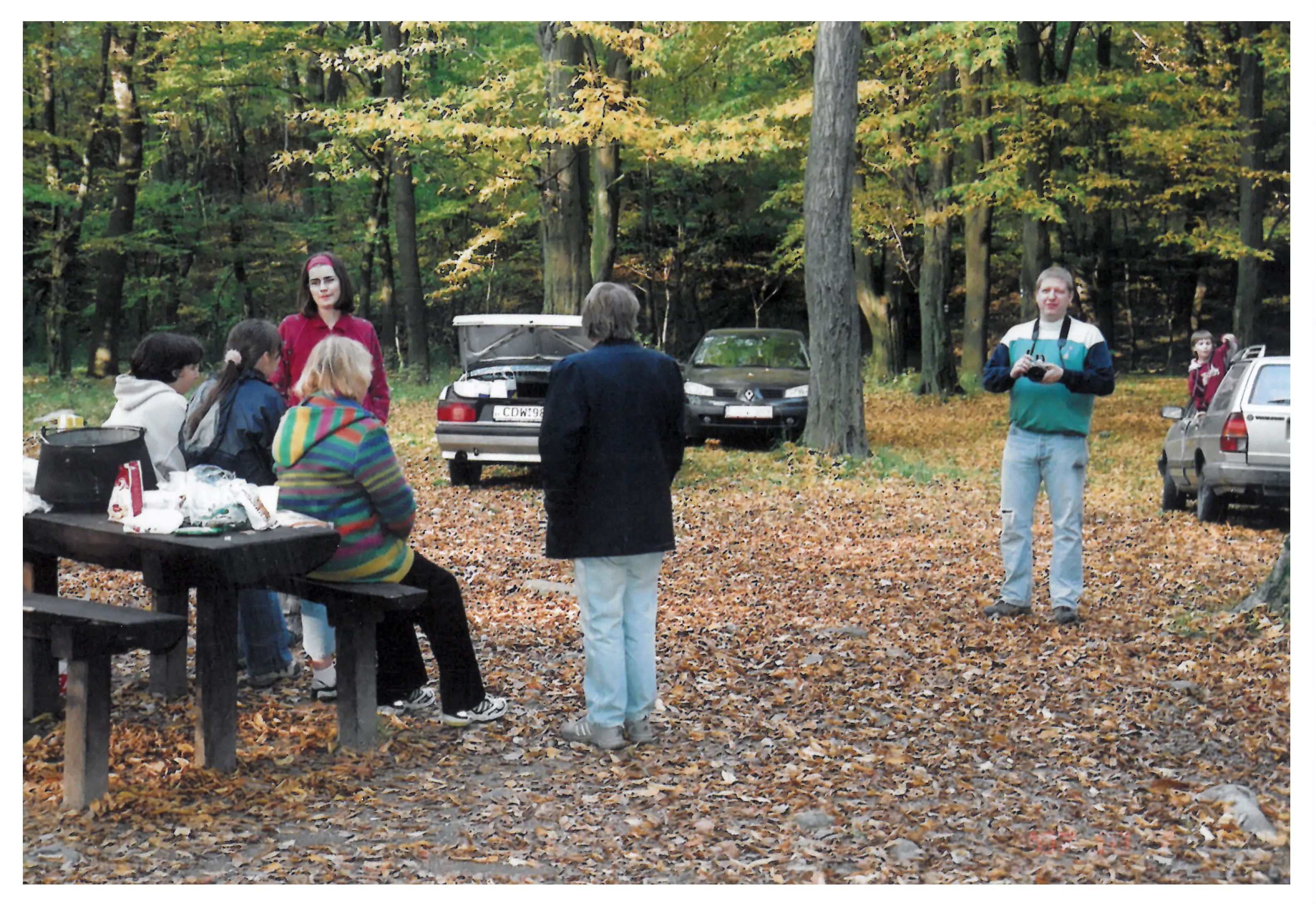 007 2007.10.07 Plisi kirándulás