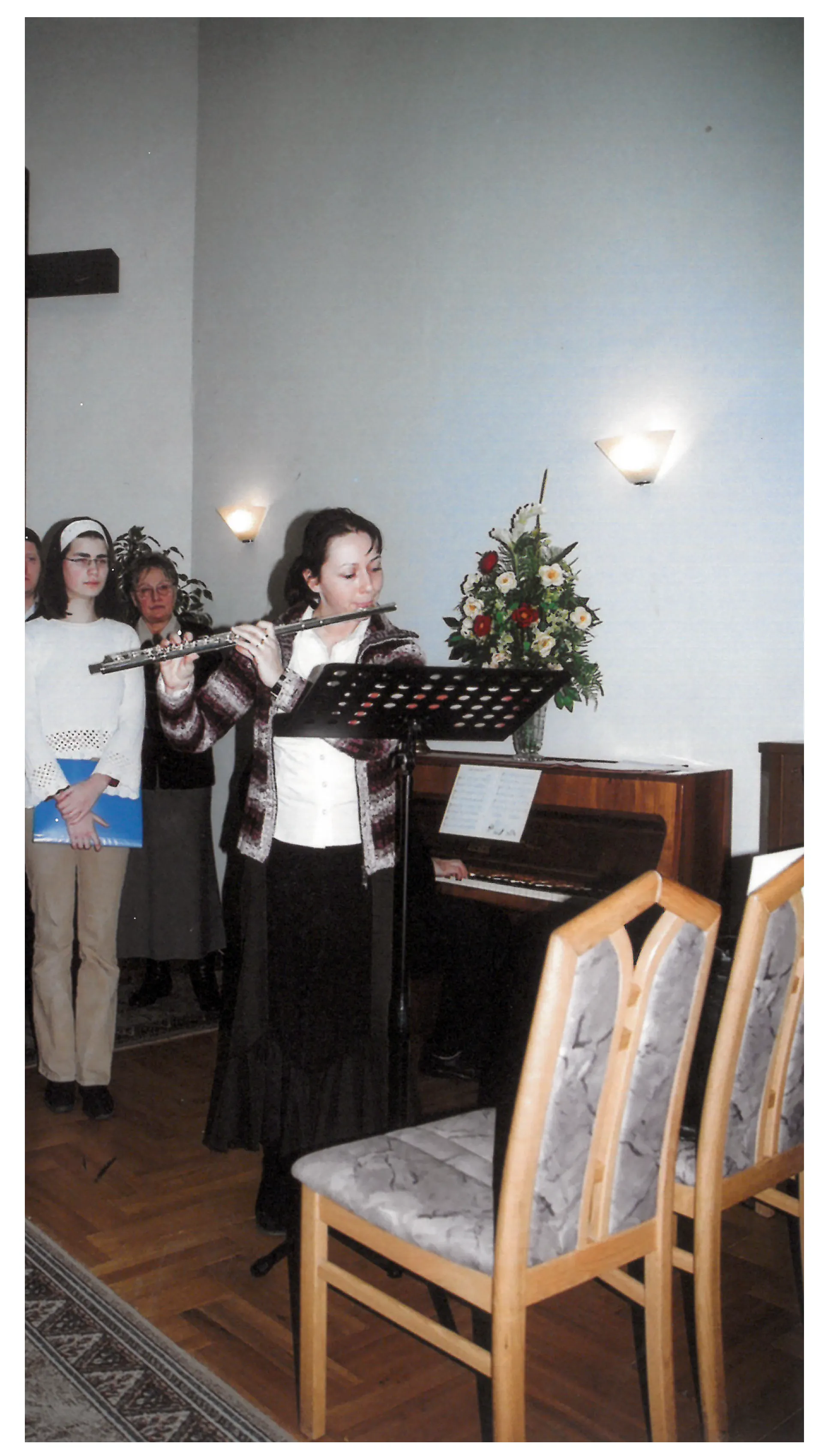 12.29 Keresztség 1