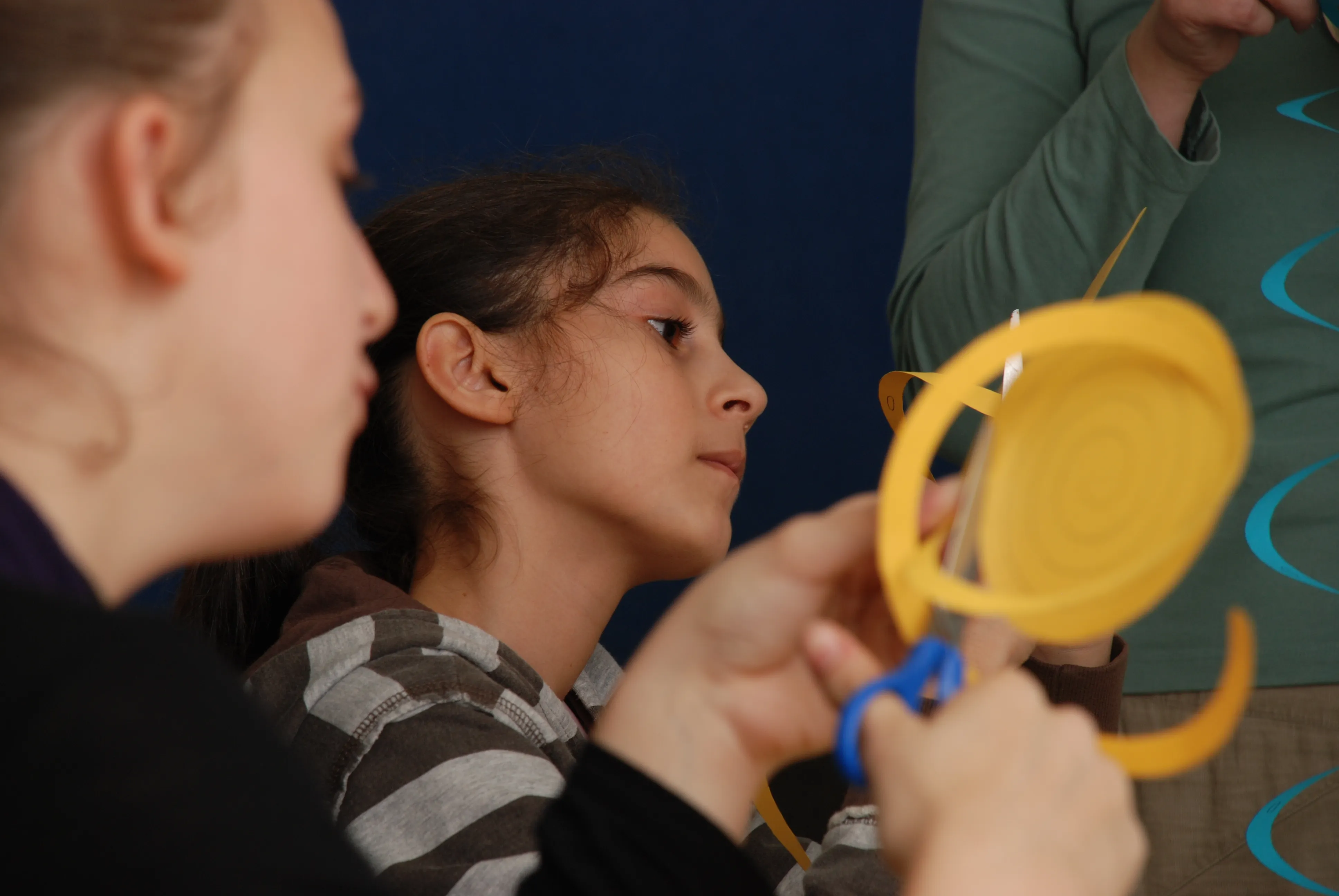 2010.02.27 kézműves foglalkozás