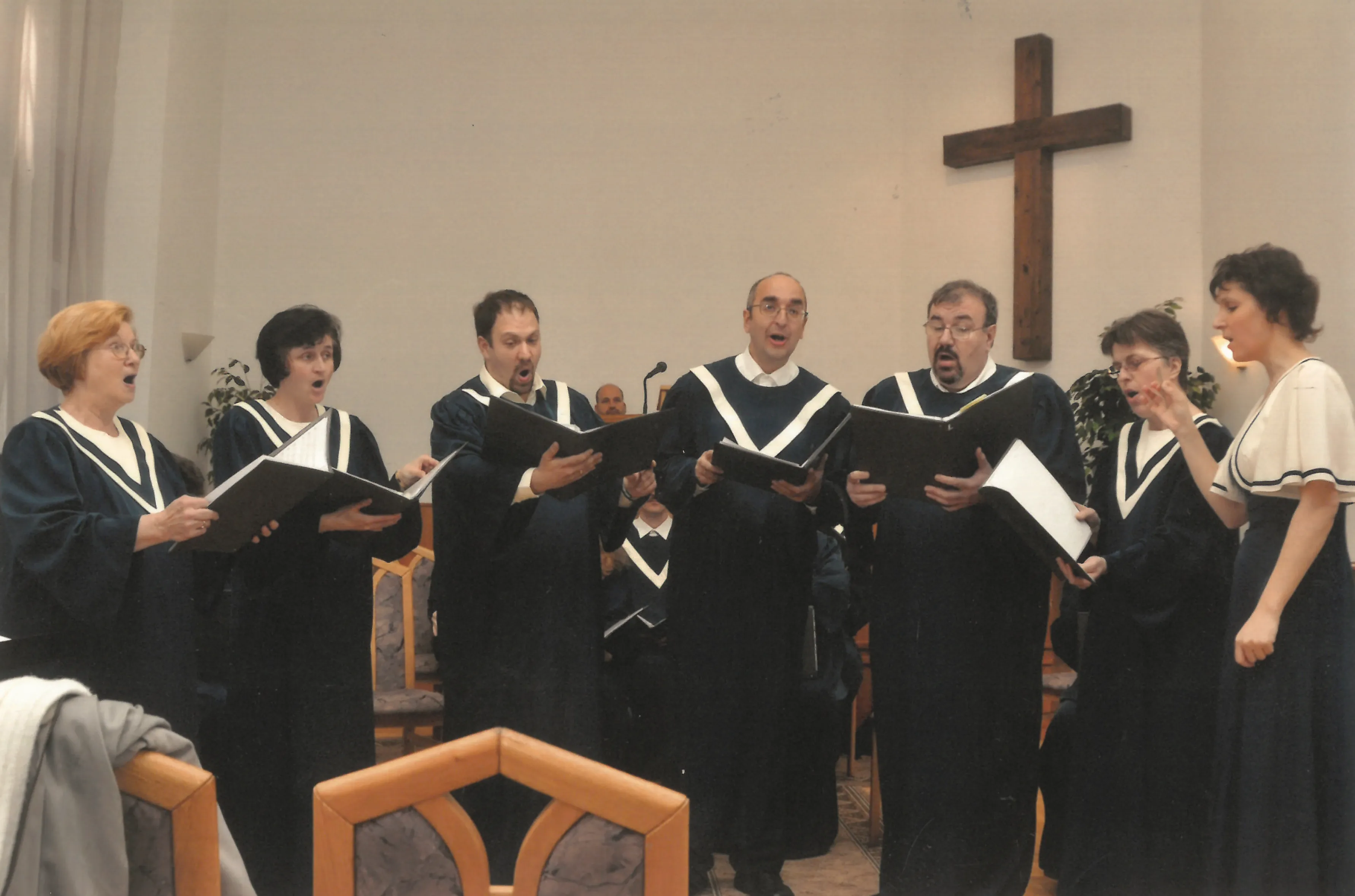 002 2010.04.16 Advent kamara korus husvet