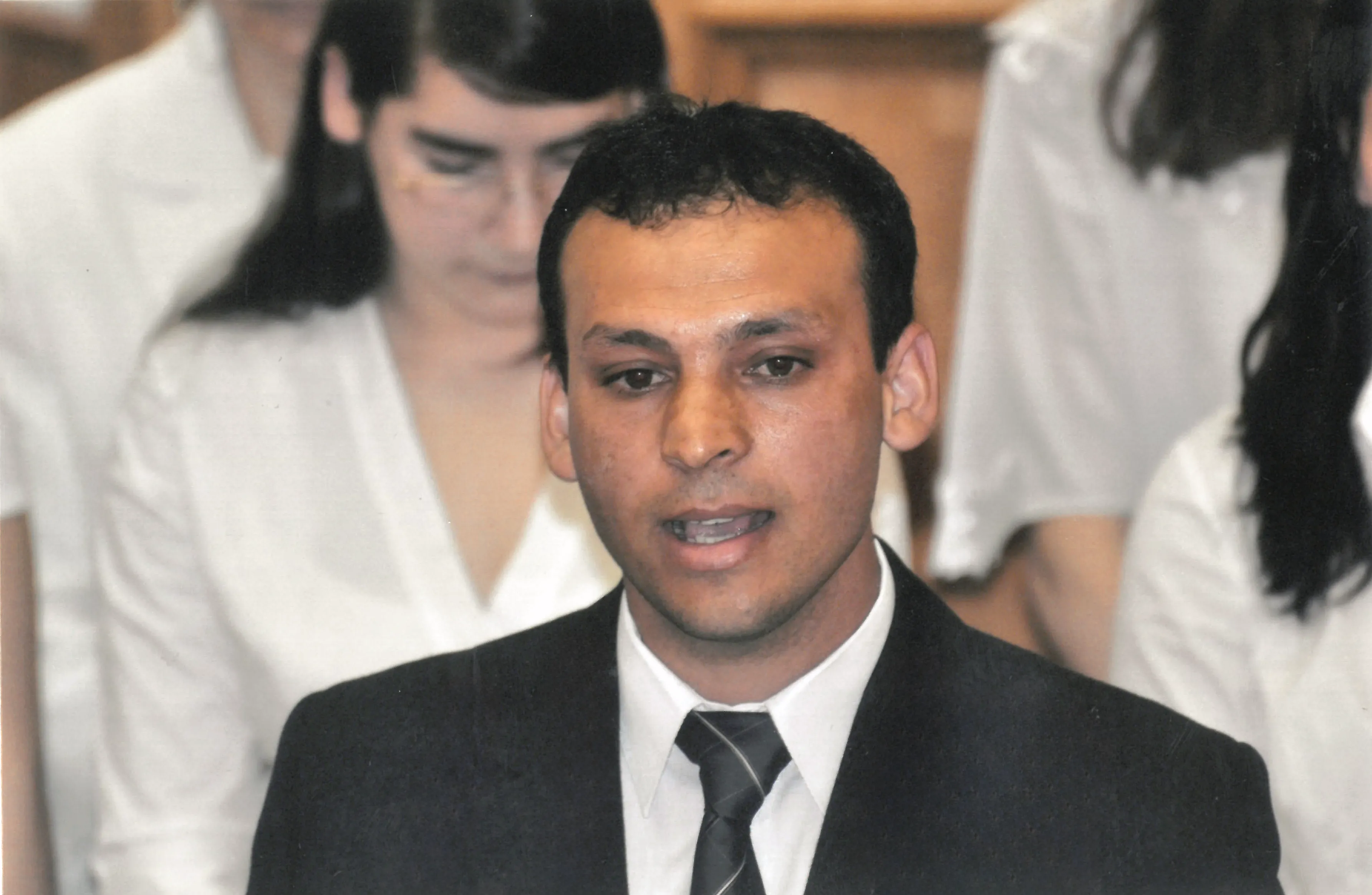 009 2010.04.16 Advent kamara korus husvet