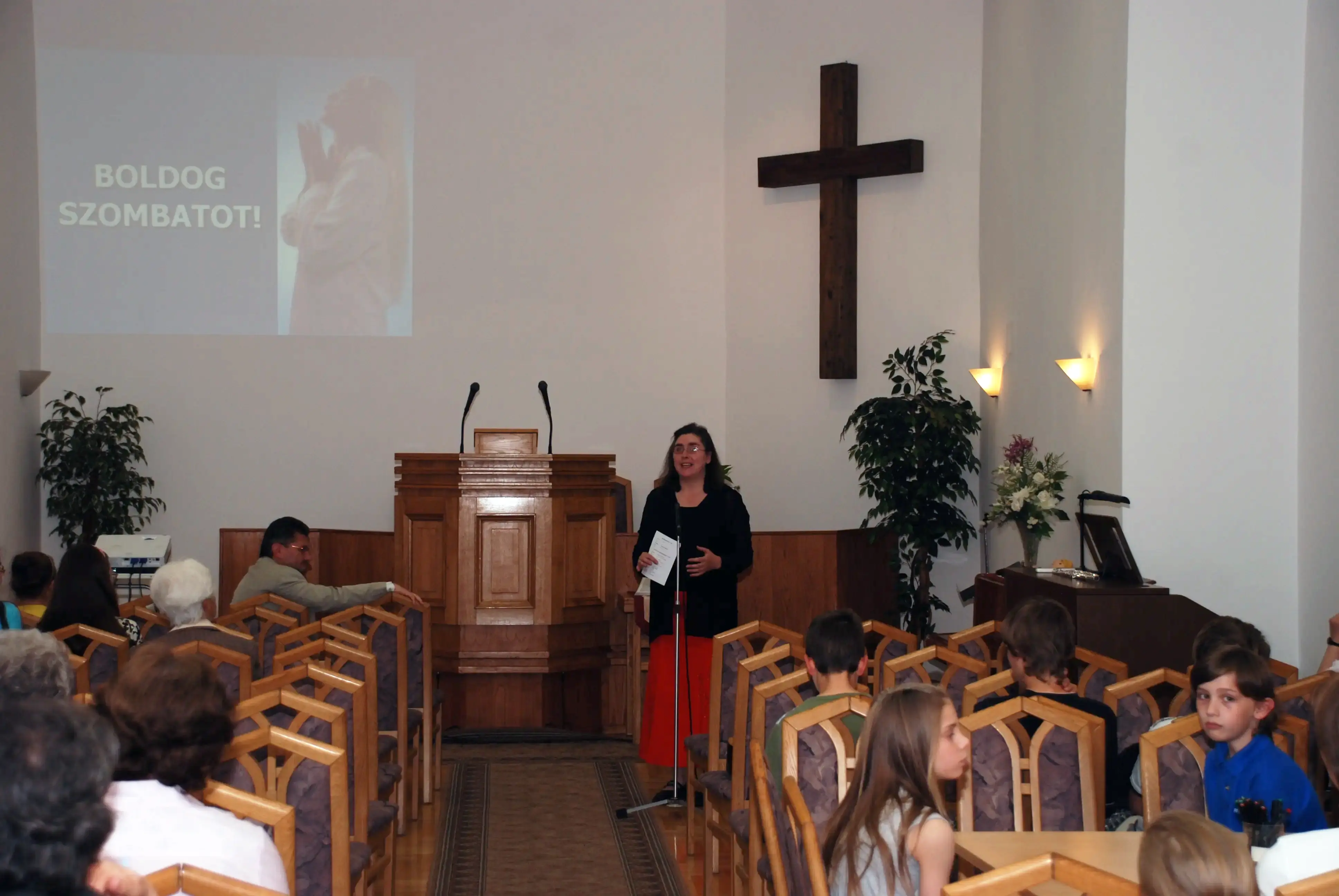 2010_06_05 - Családi nap