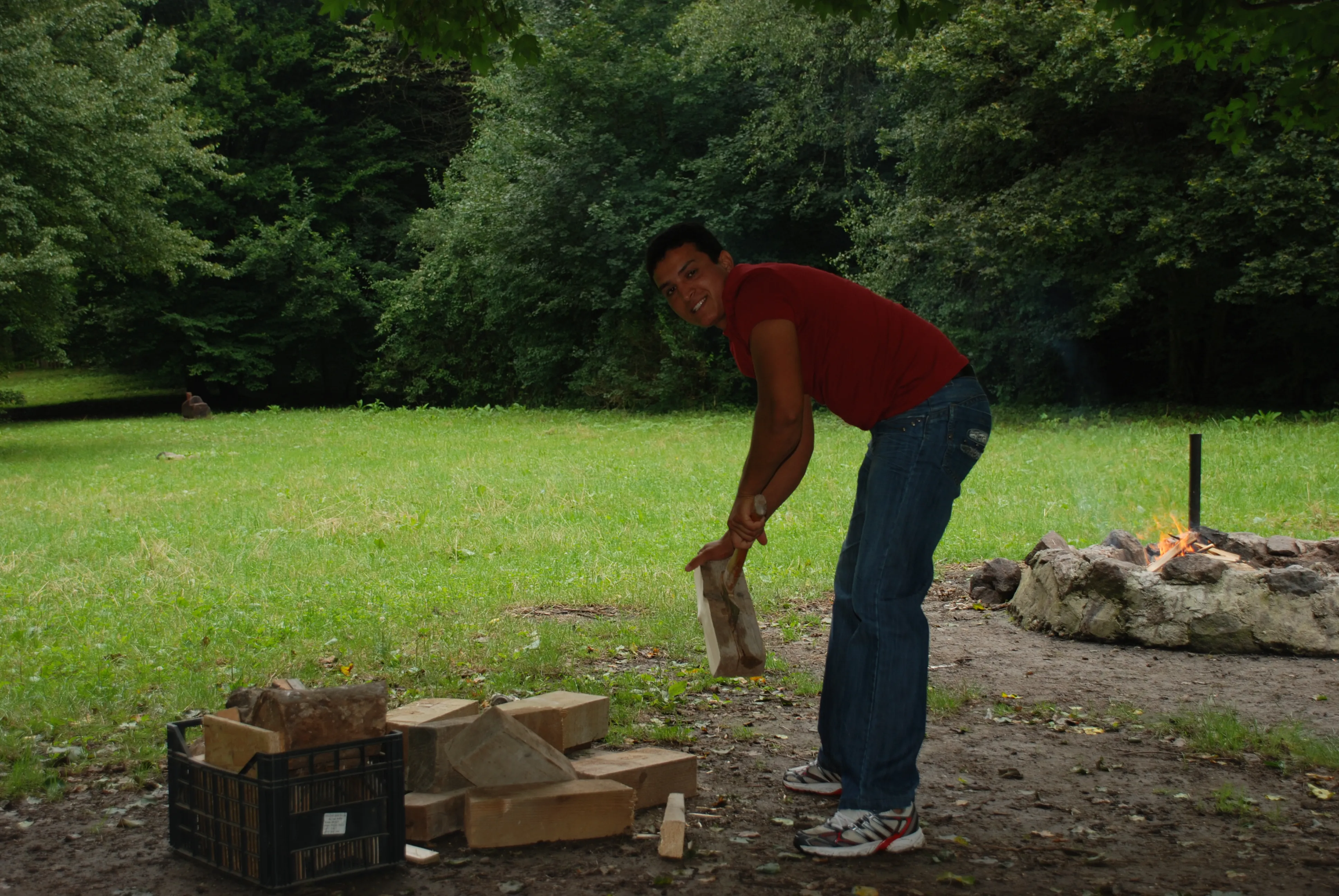 2010.08.08 Kirándulás