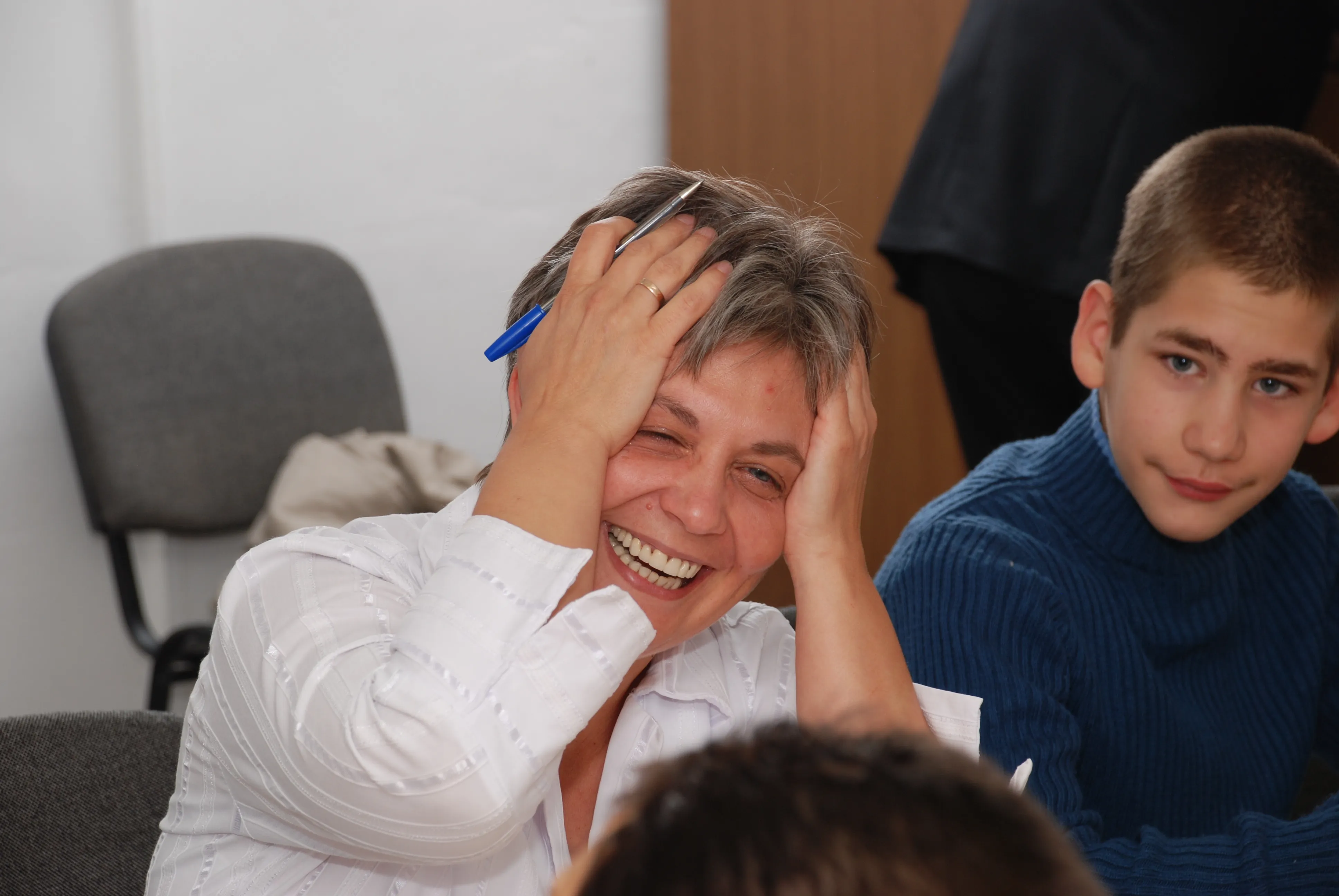 2010.09.04 Biblialeíró próba