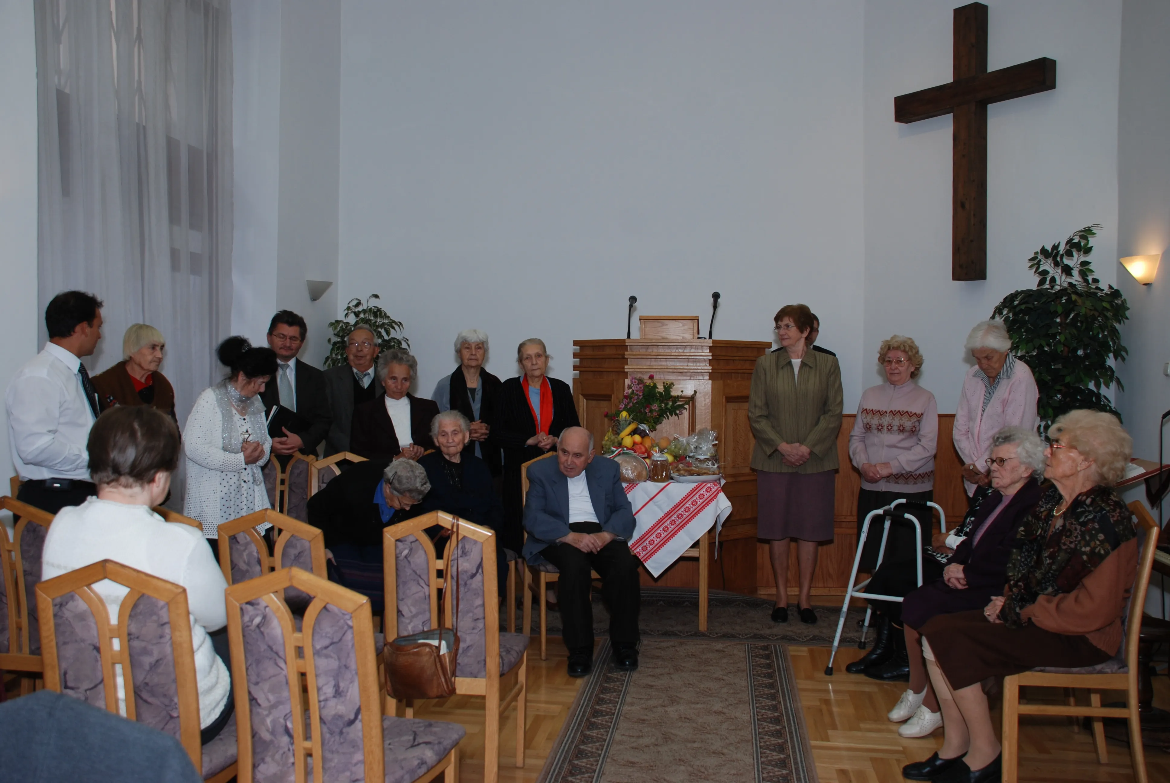 2010.10.23 - Idősek napja