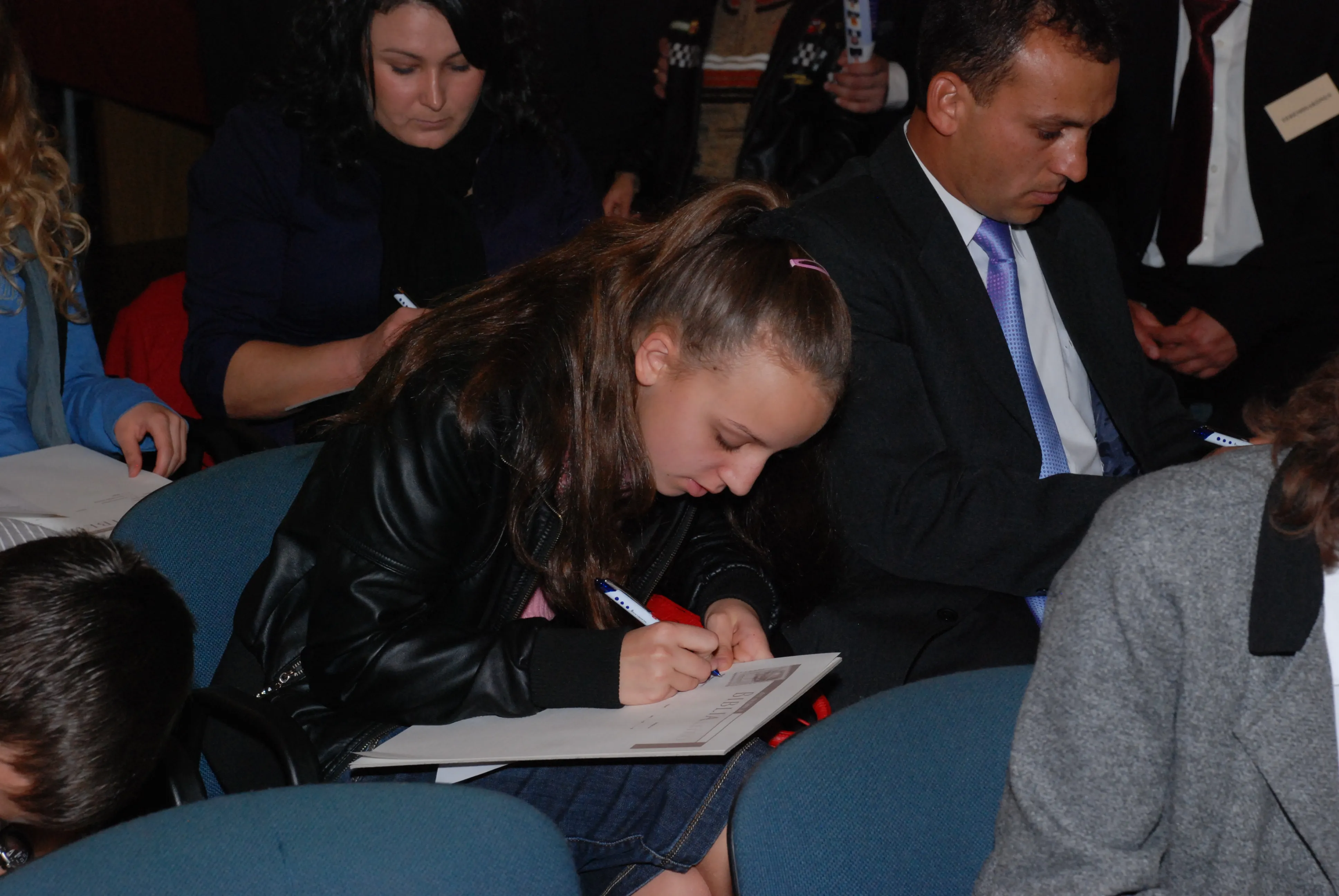 2010.10.30 Biblialeíró