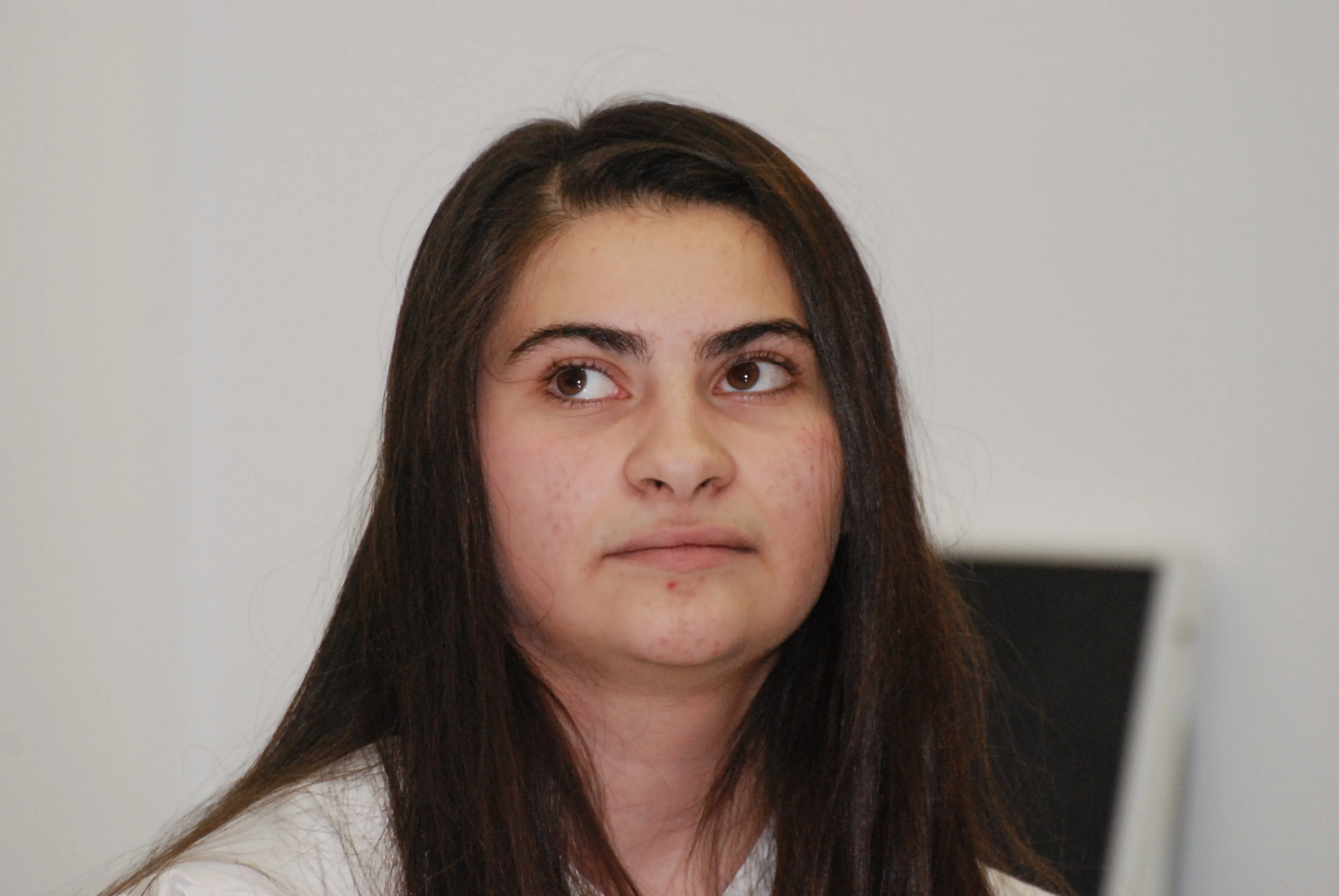 2010.12.04 Keresztség: Dóri, Erzsike, Viki, Peti...