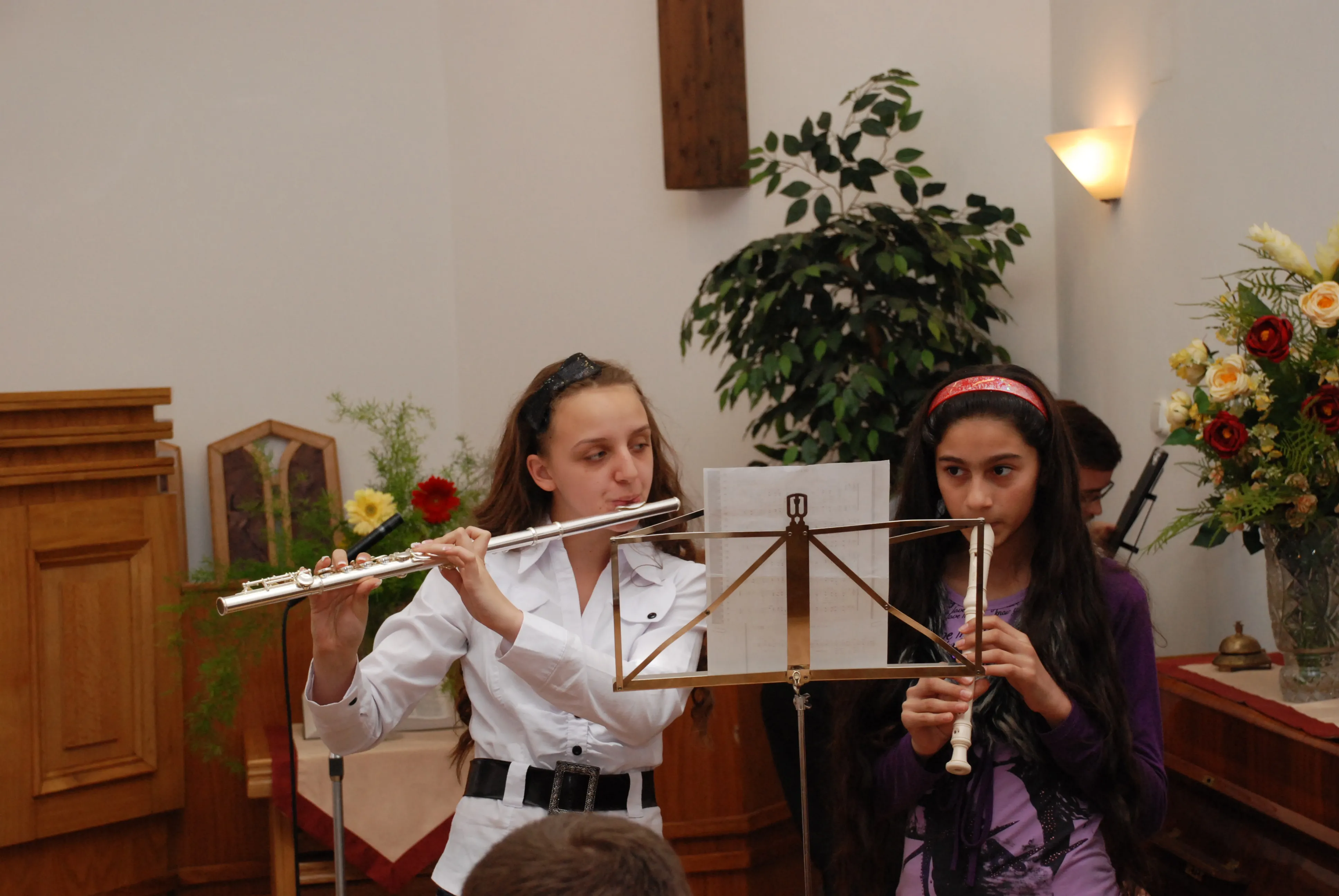 2011.05.07 Anyák-napja