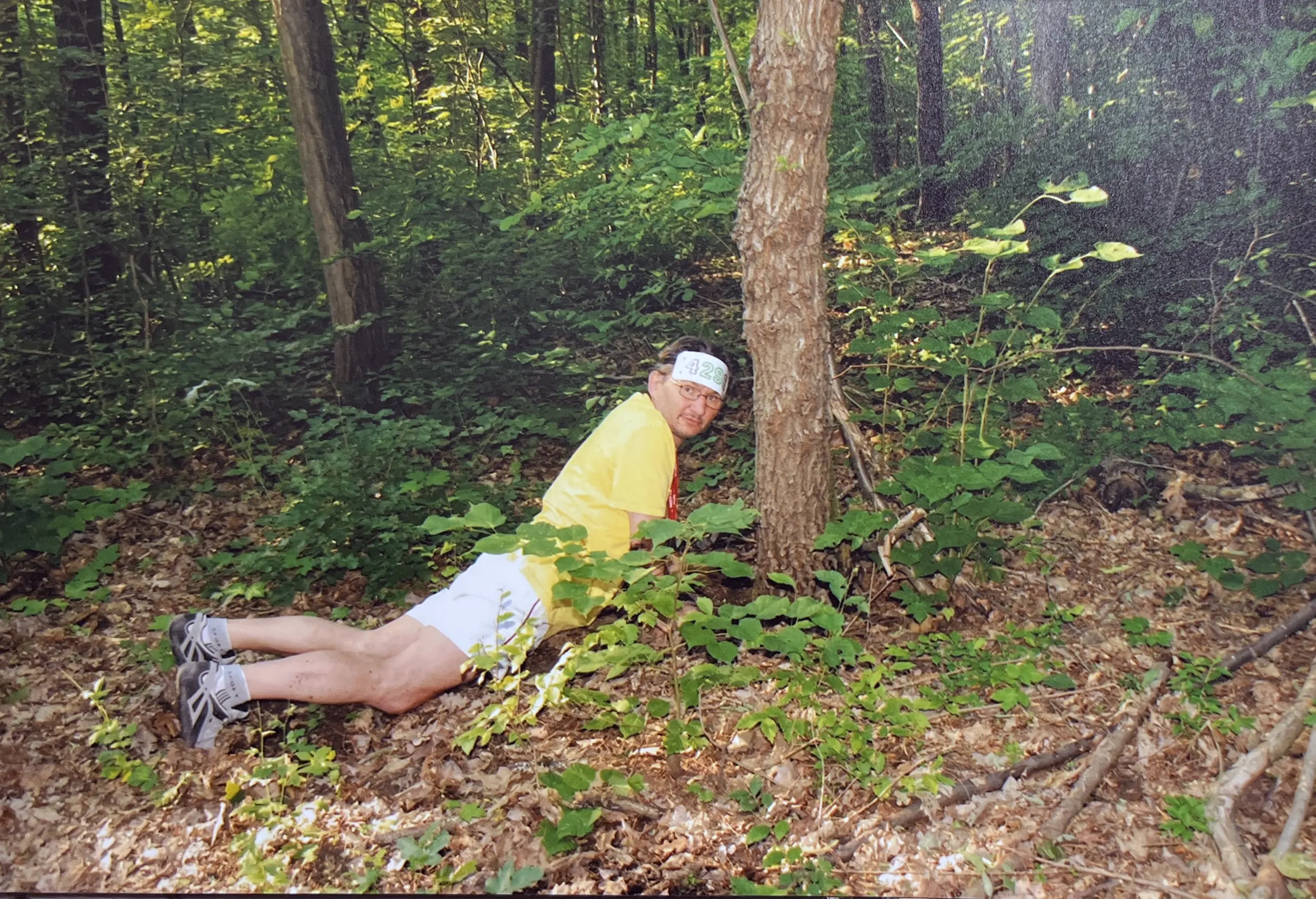 2011 Szünidei Bibliai tábor