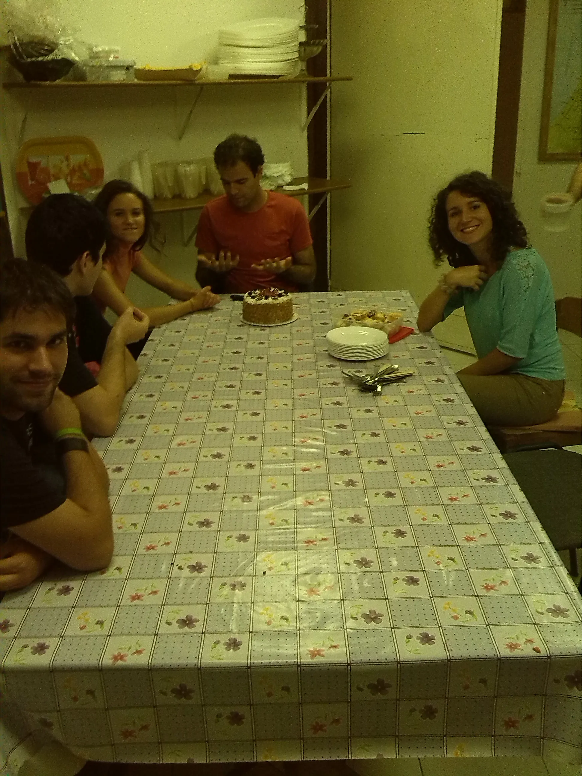 2014.09.07 - Beni szülinapja