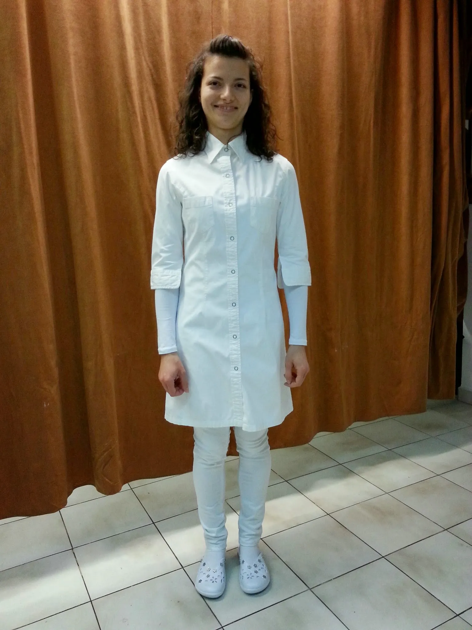 2015.03.28 - Keresztség