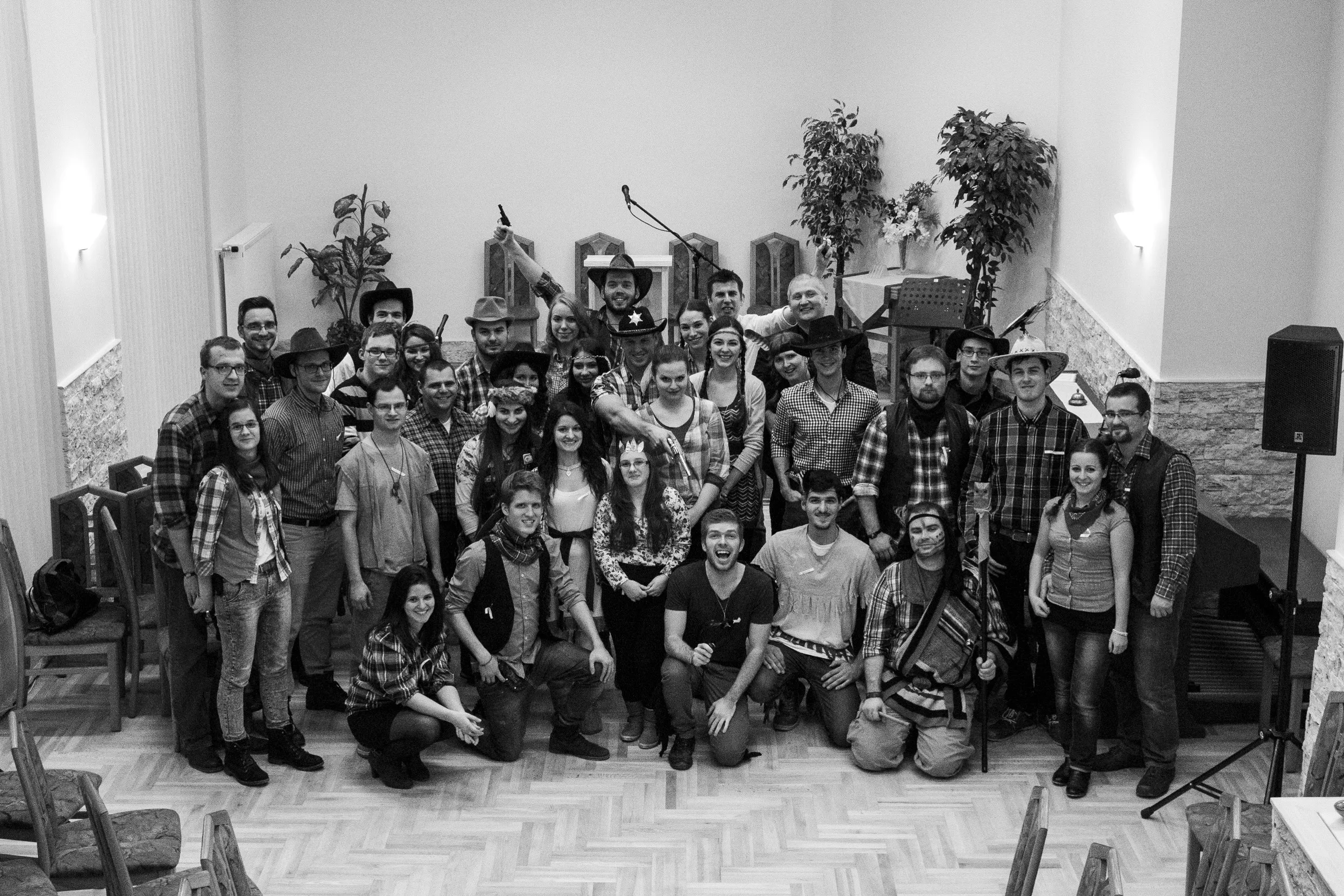 2015.12.31 - Szilwestern