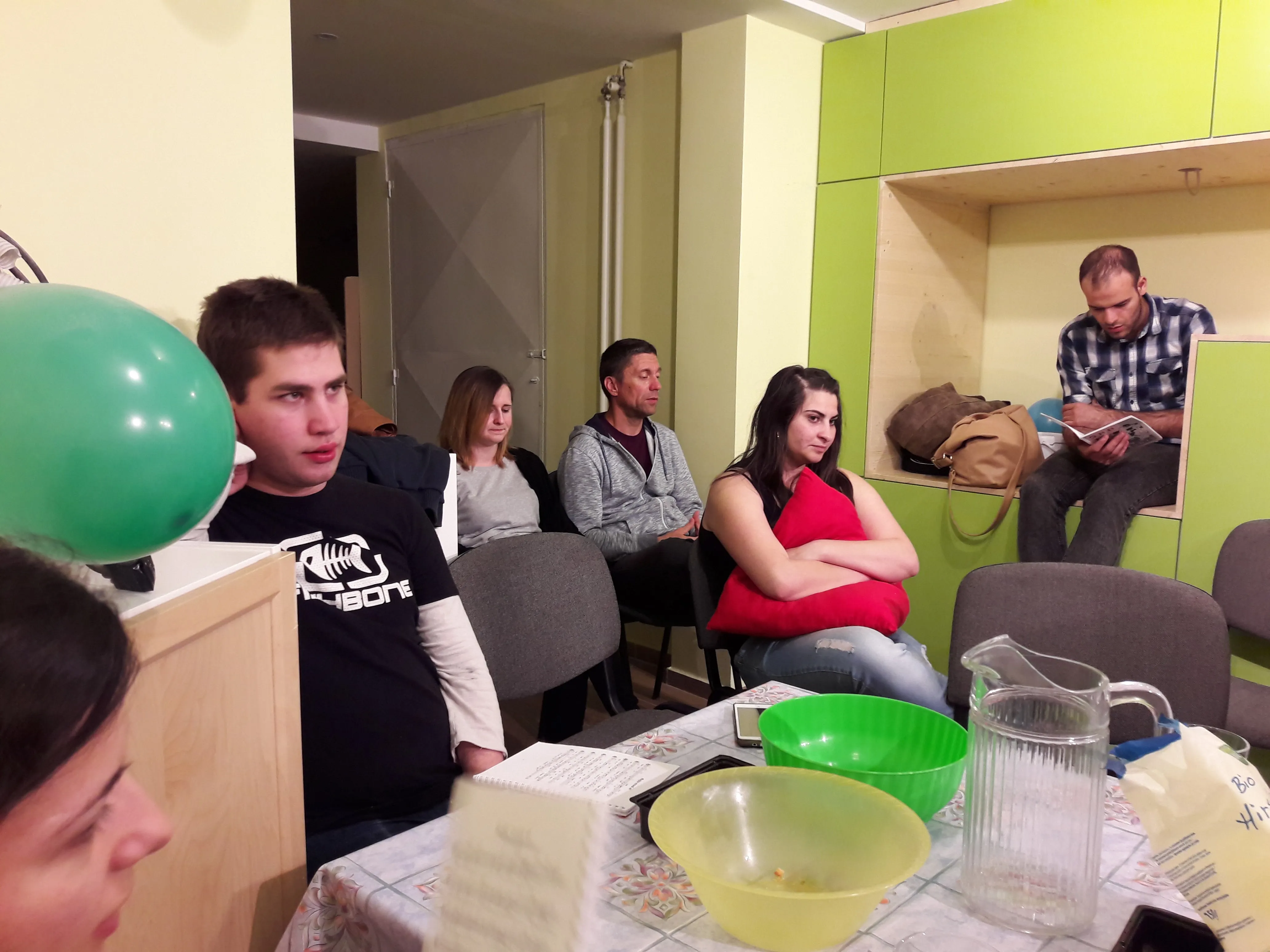 2016.05.11 - Egy Bés