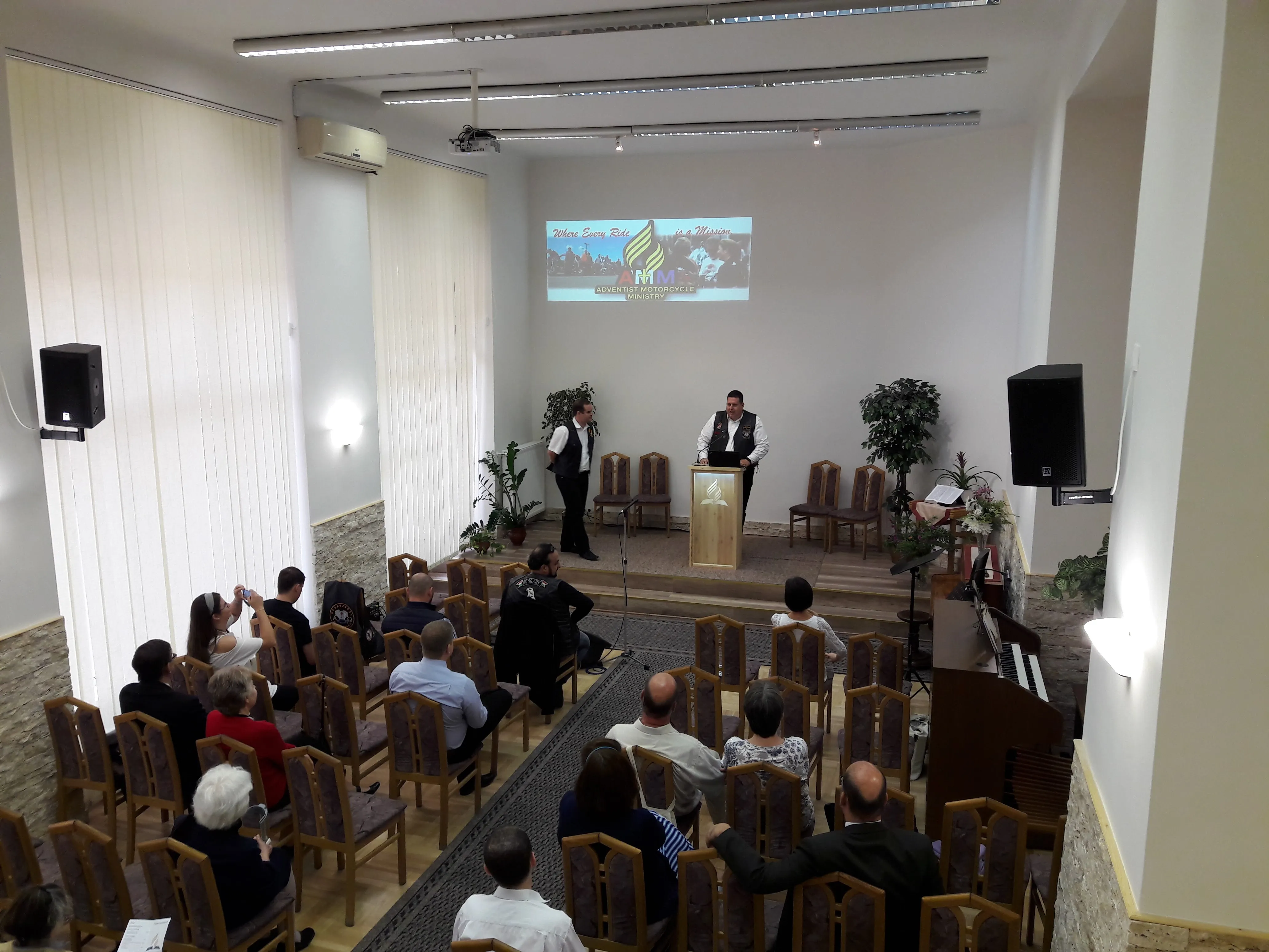 2016.09.24 - AMM Bés