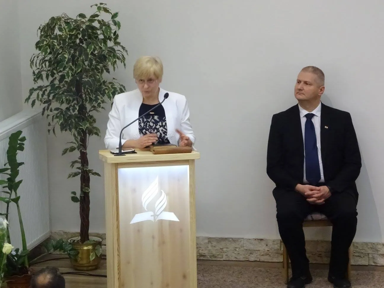 2016.10.29 - Aratási ünnepség