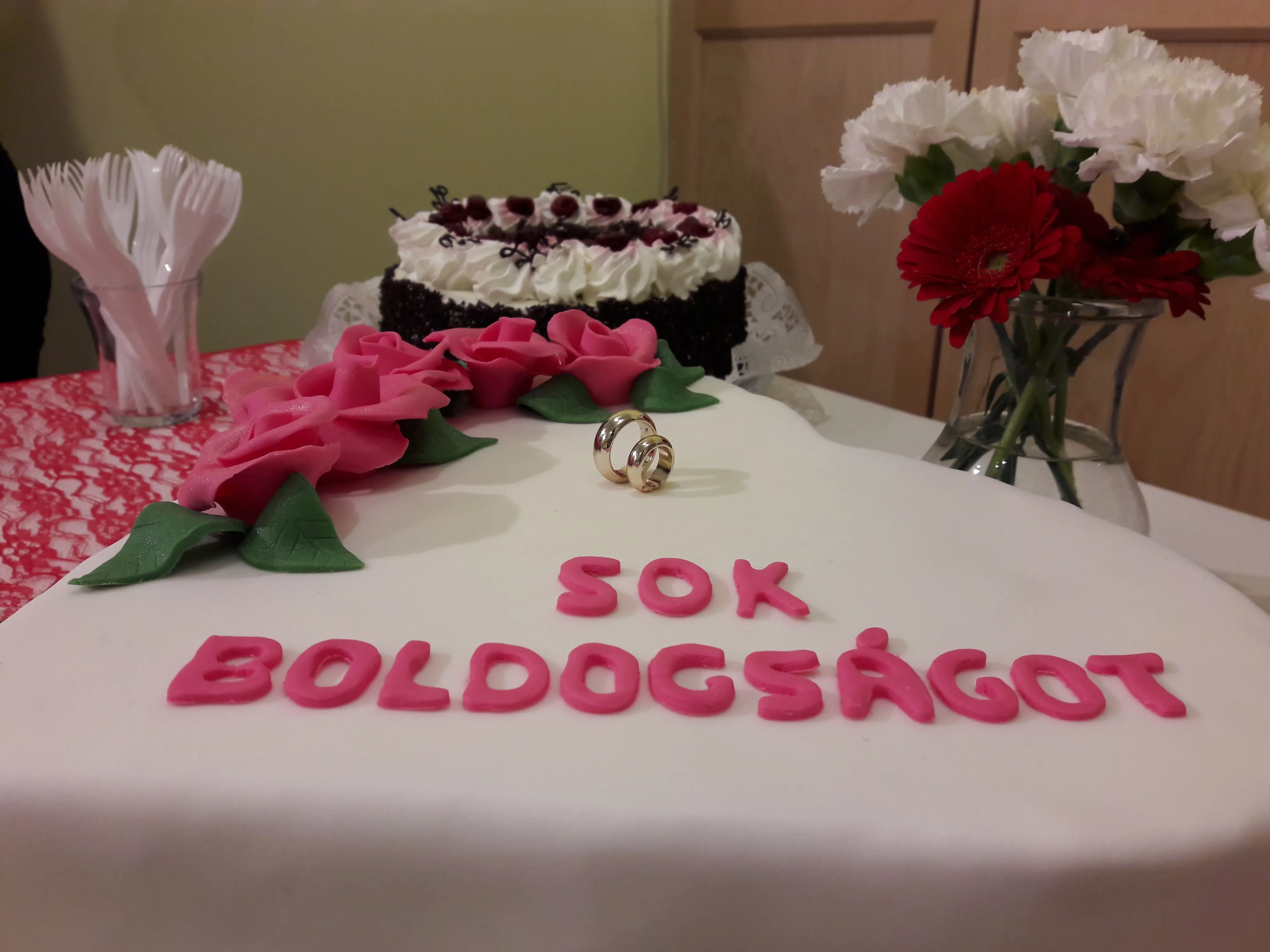 2016.12.10 - Esküvő