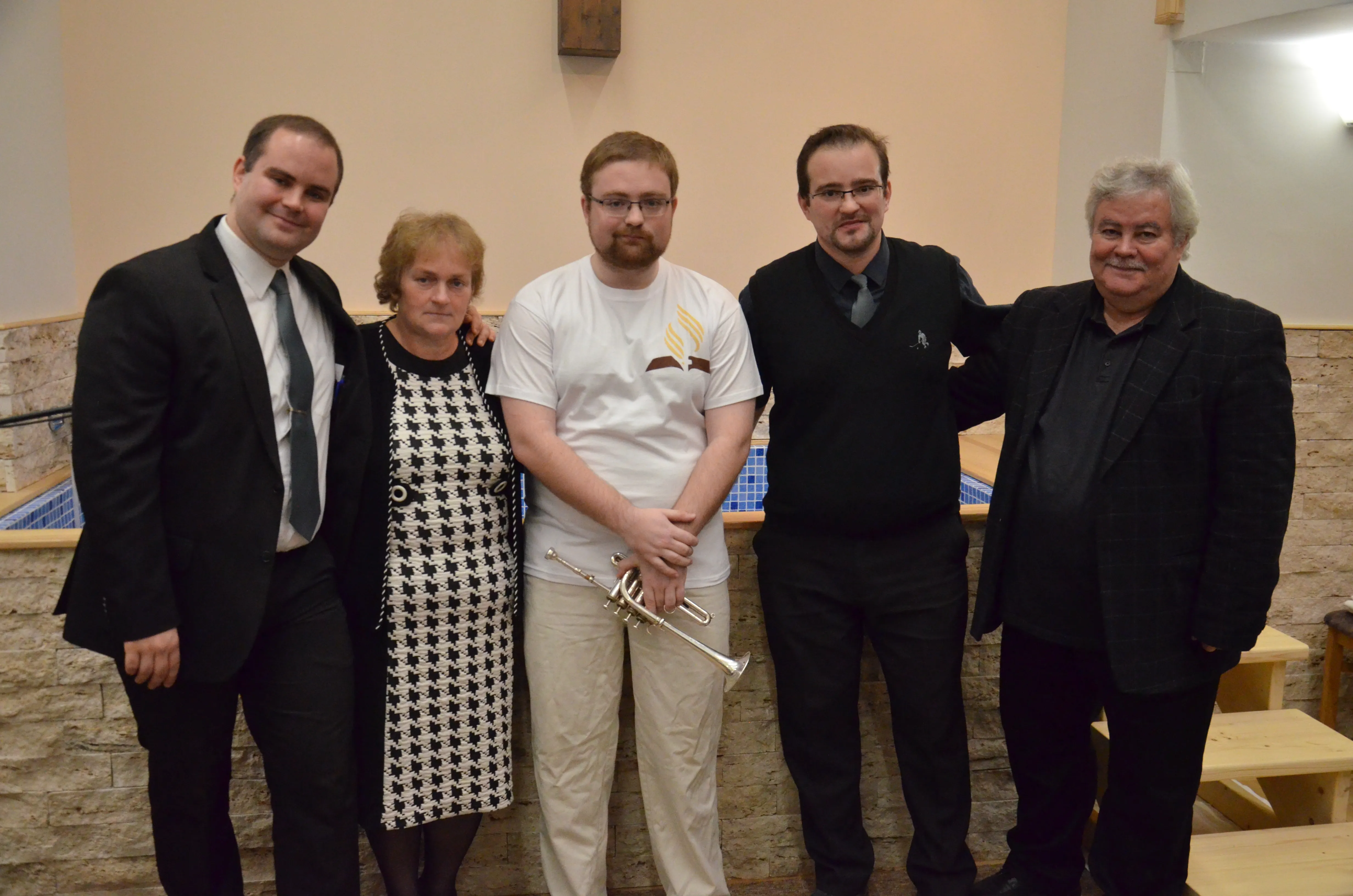 2017.12.03 - Keresztség