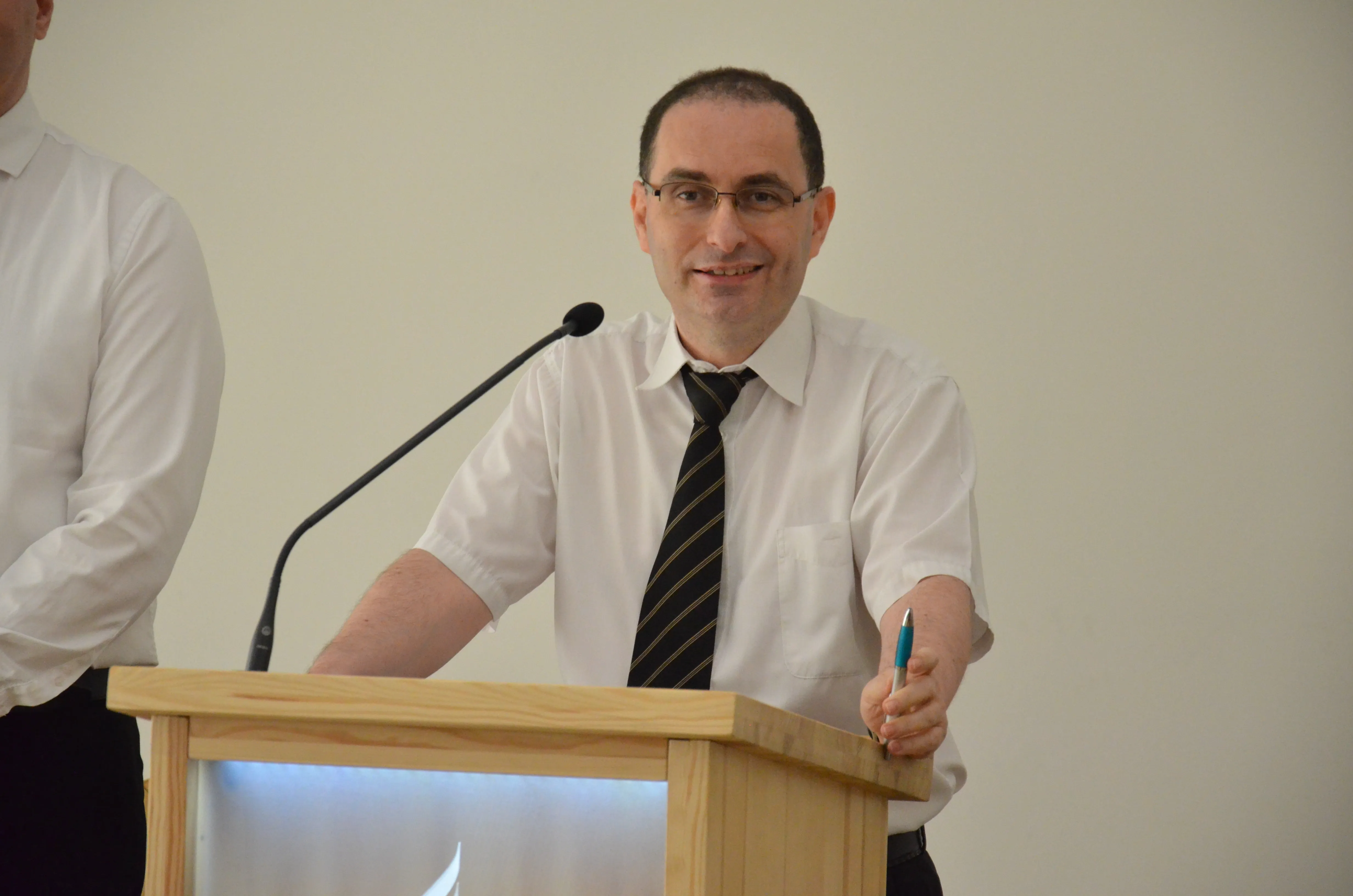 2018.04.28 - Keresztség