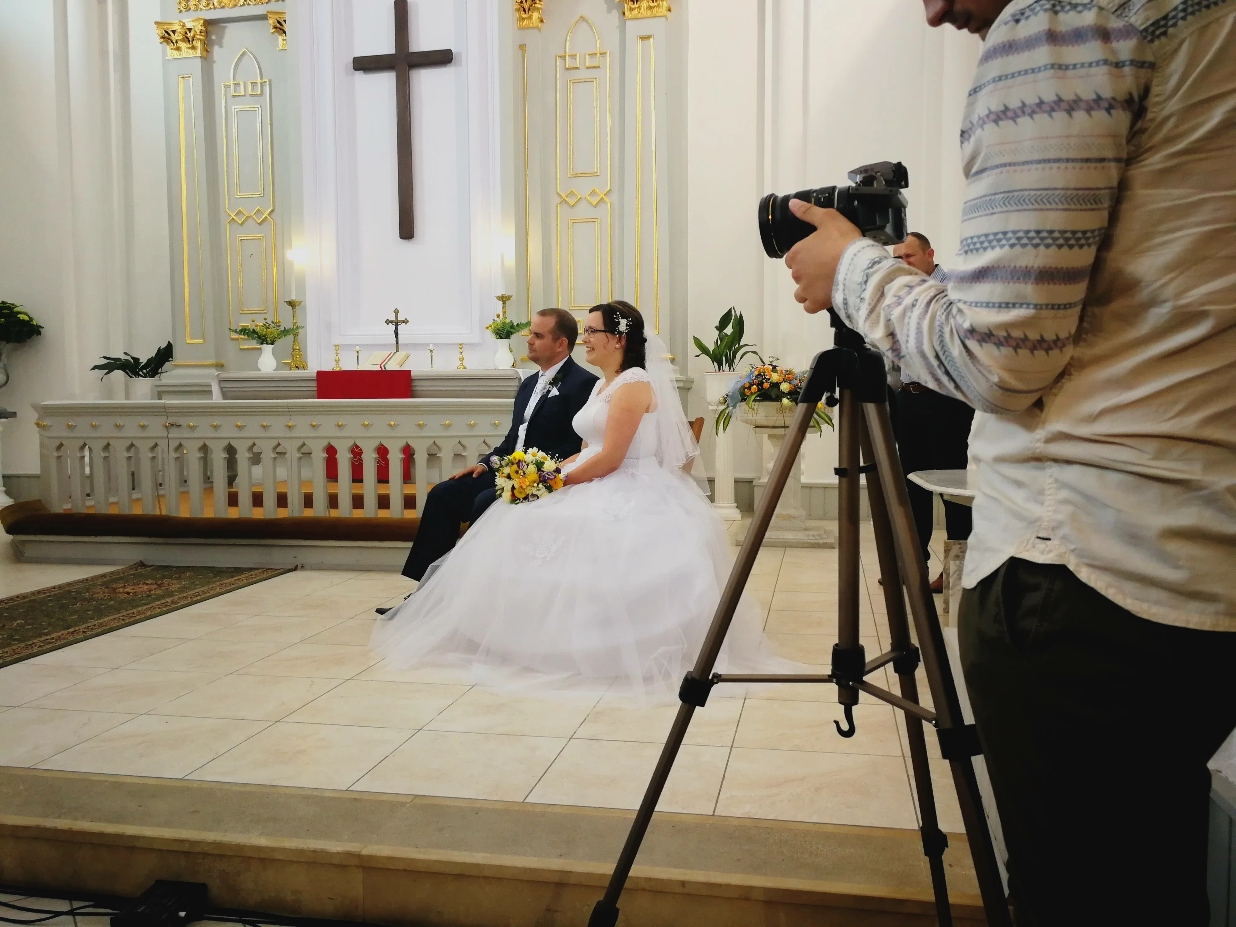 2018.05.20 - Noémi és Tomi esküvője