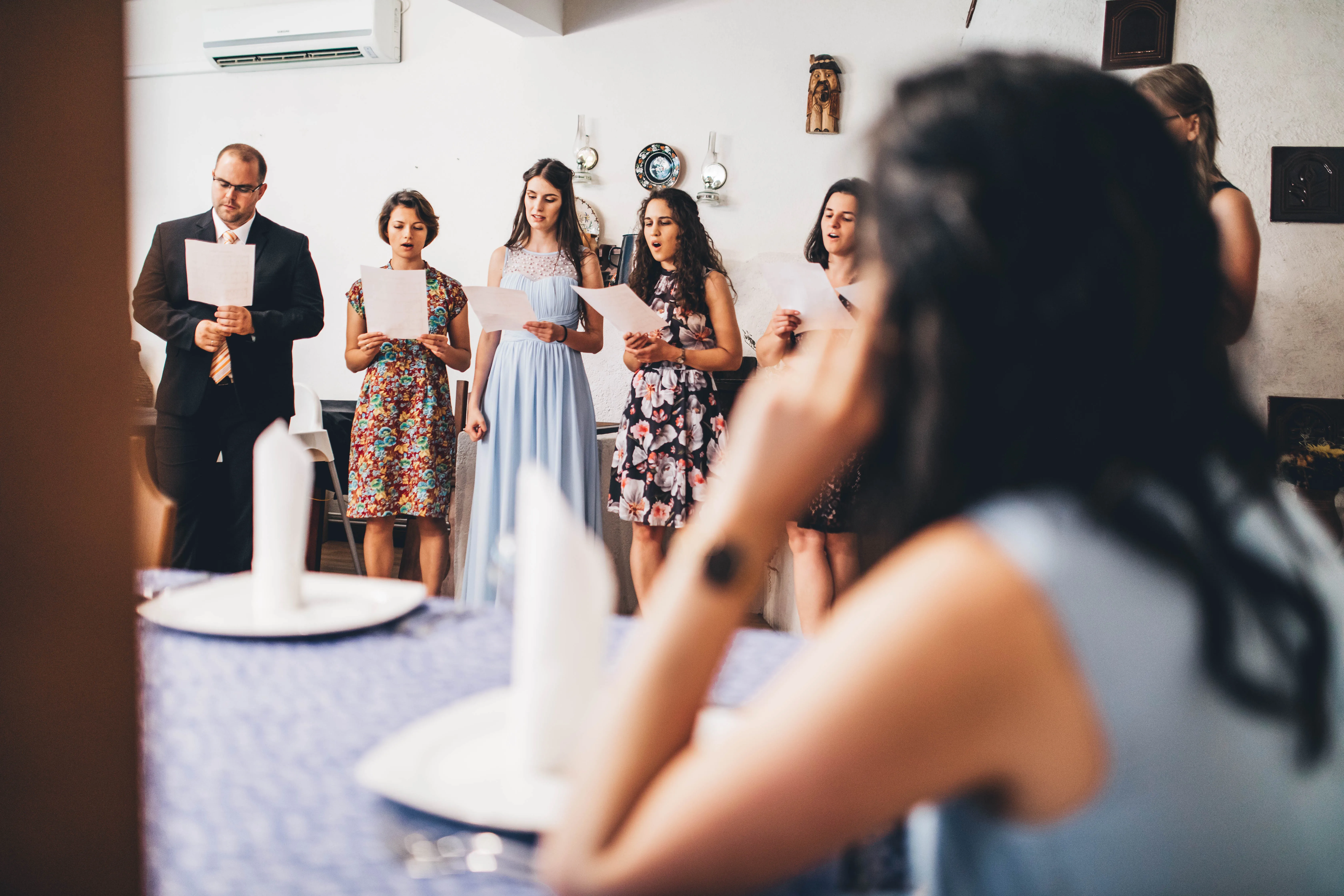 2019_06_23 Esküvő: Kata és Norbi