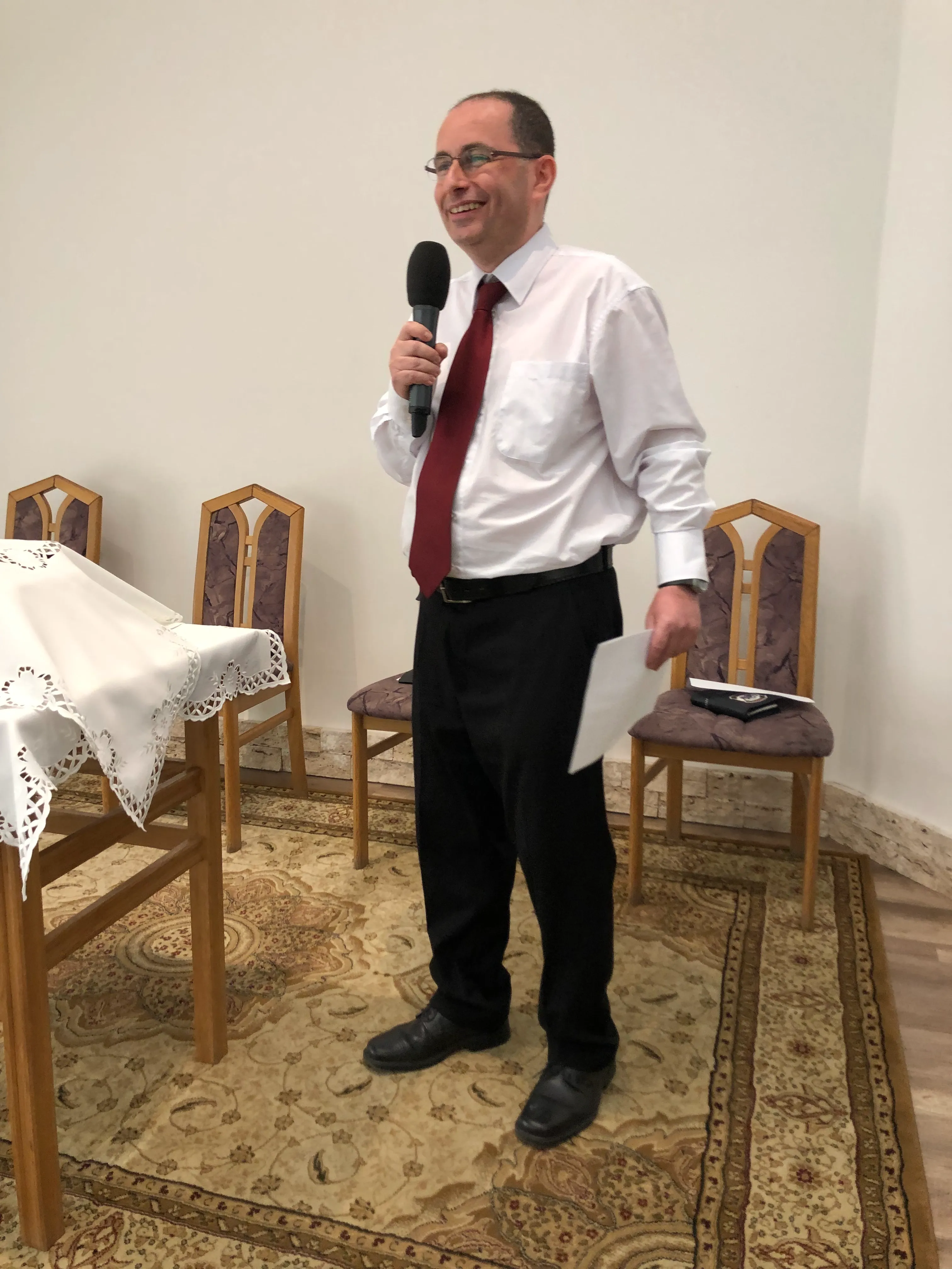 2019.07.06 - Szabó János és Timi házassági évfordulója